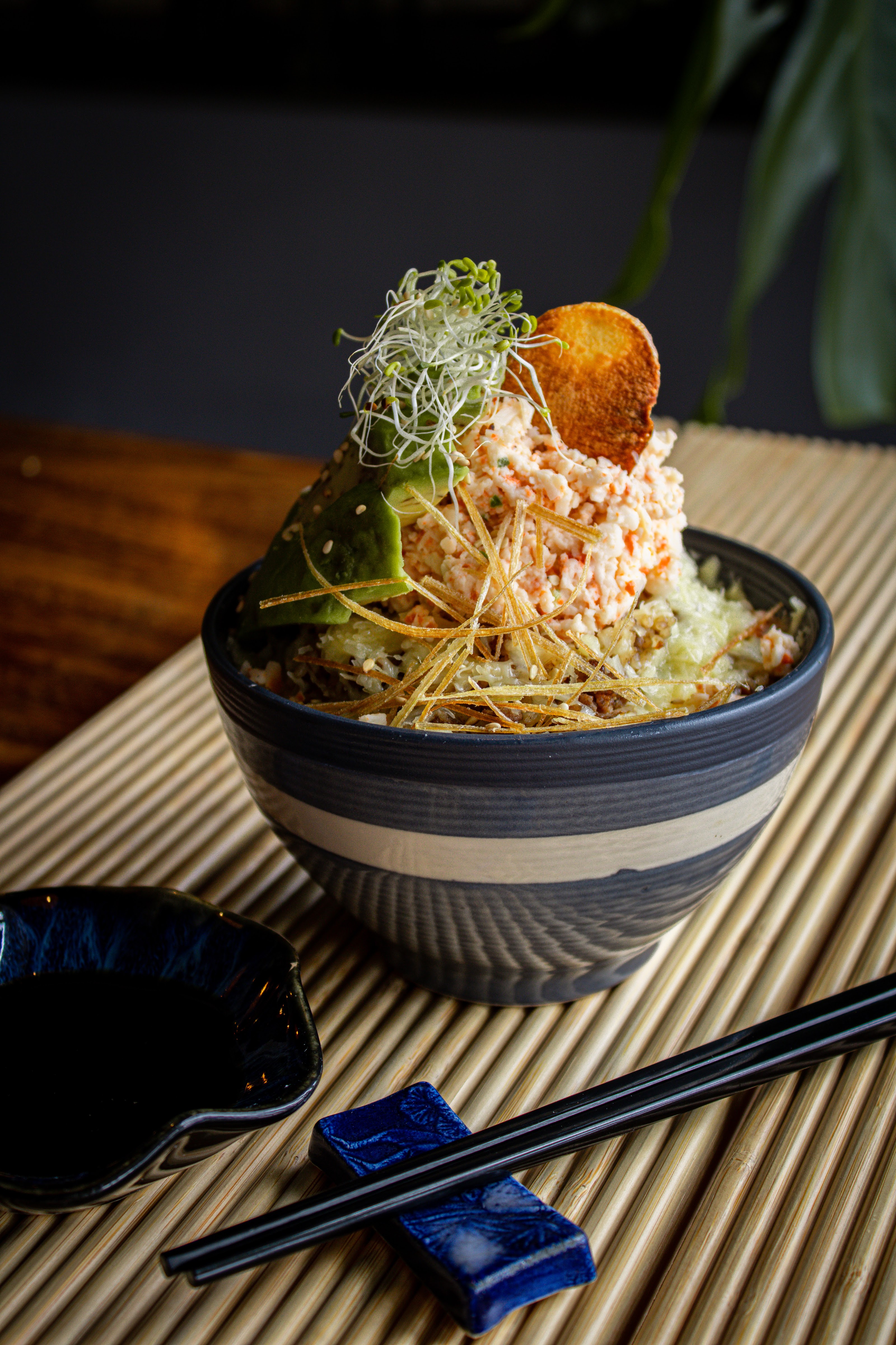 Kuro Casa de Sushi image 2