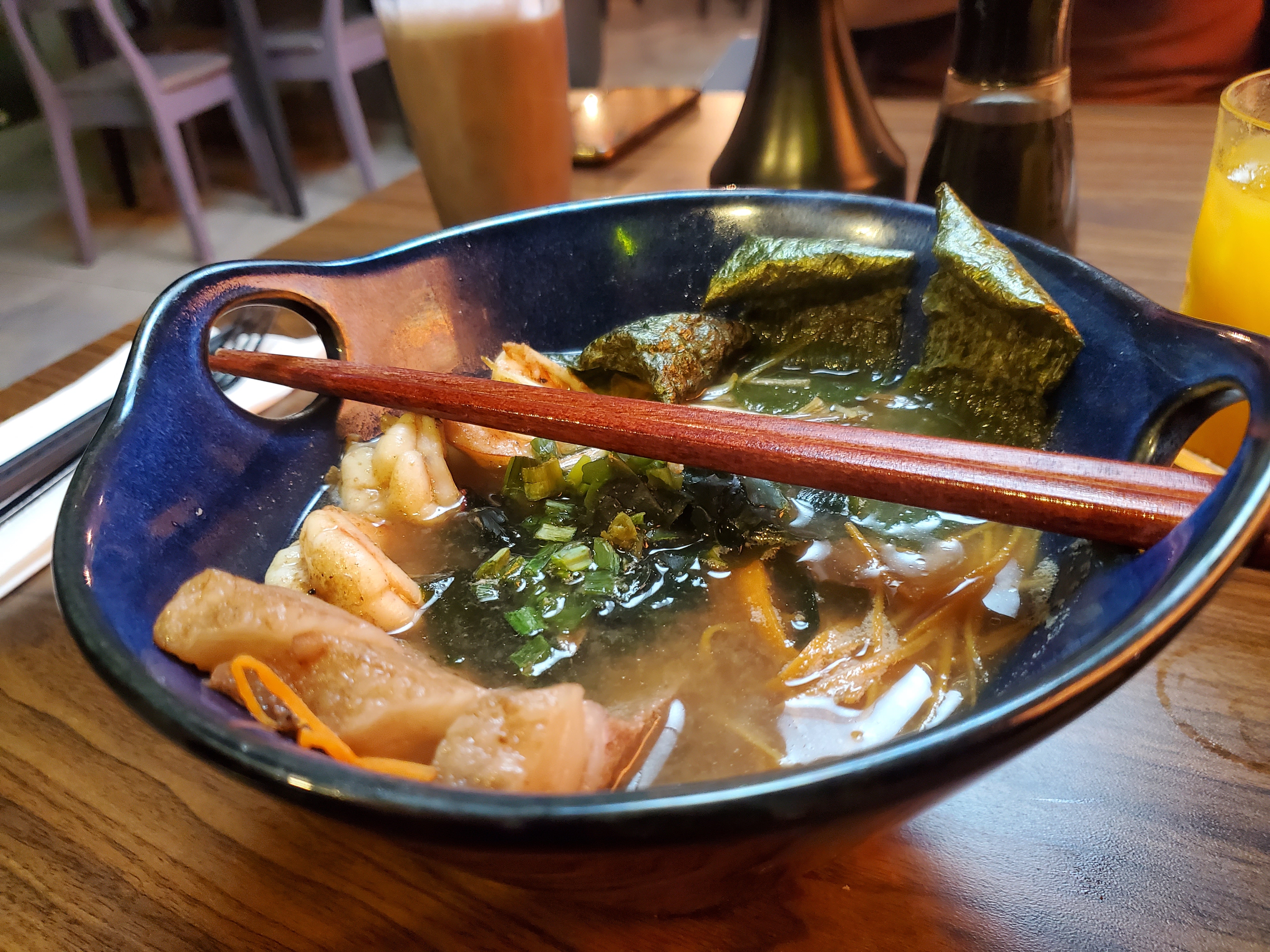 Kuro Casa de Sushi image 7