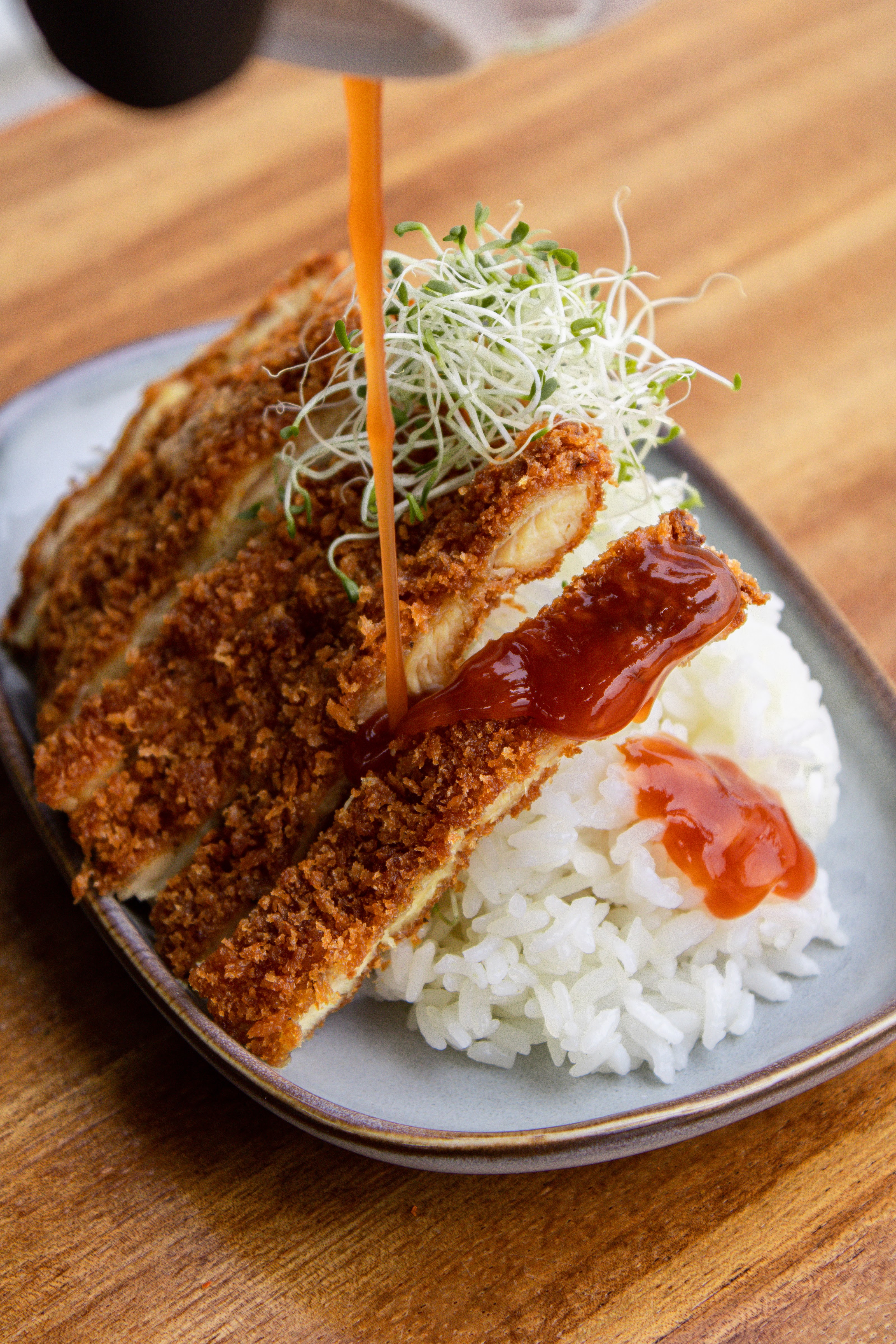 Kuro Casa de Sushi image 9