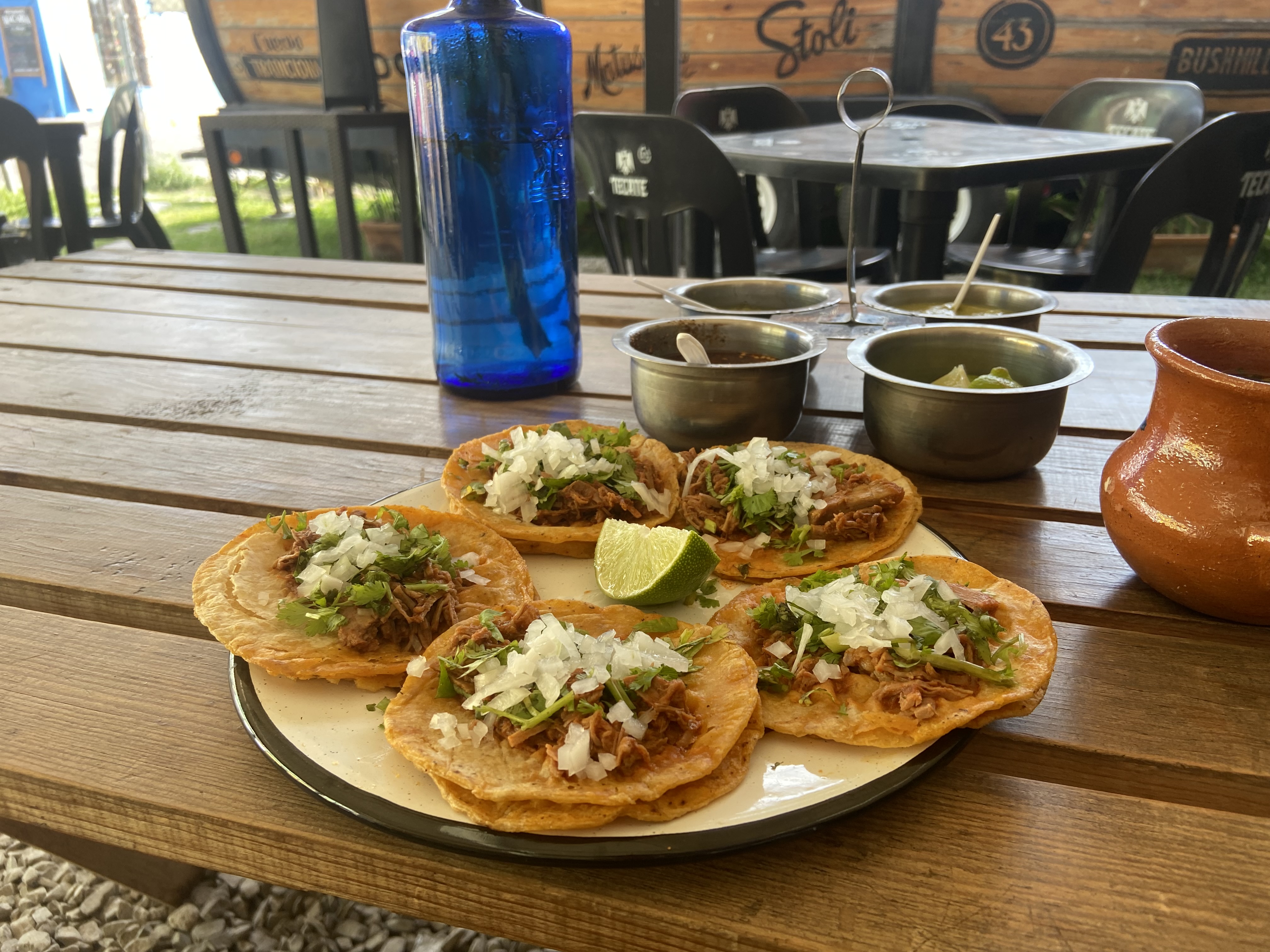 Los Mixiotacos de Cholula image 3