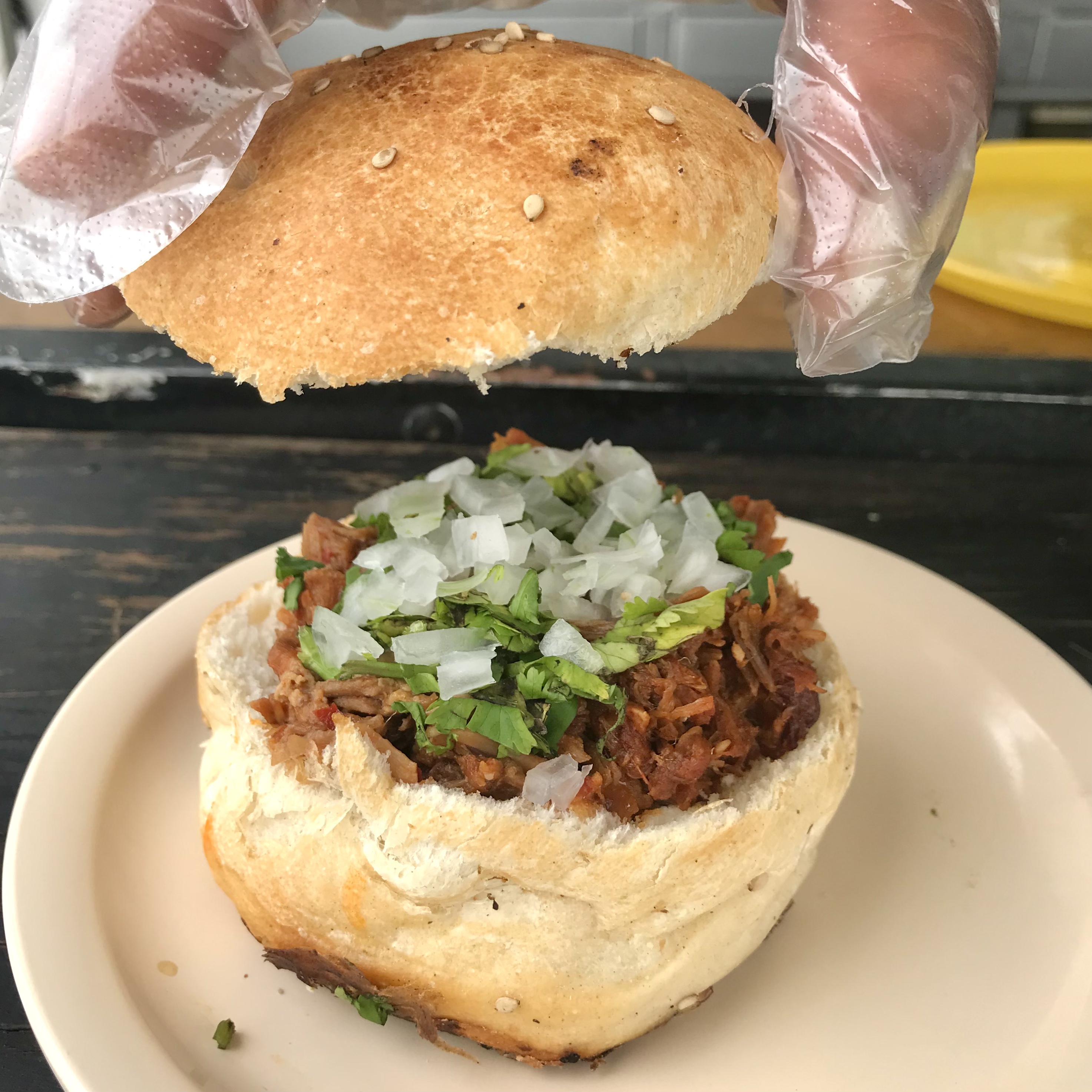 Los Mixiotacos de Cholula image 5