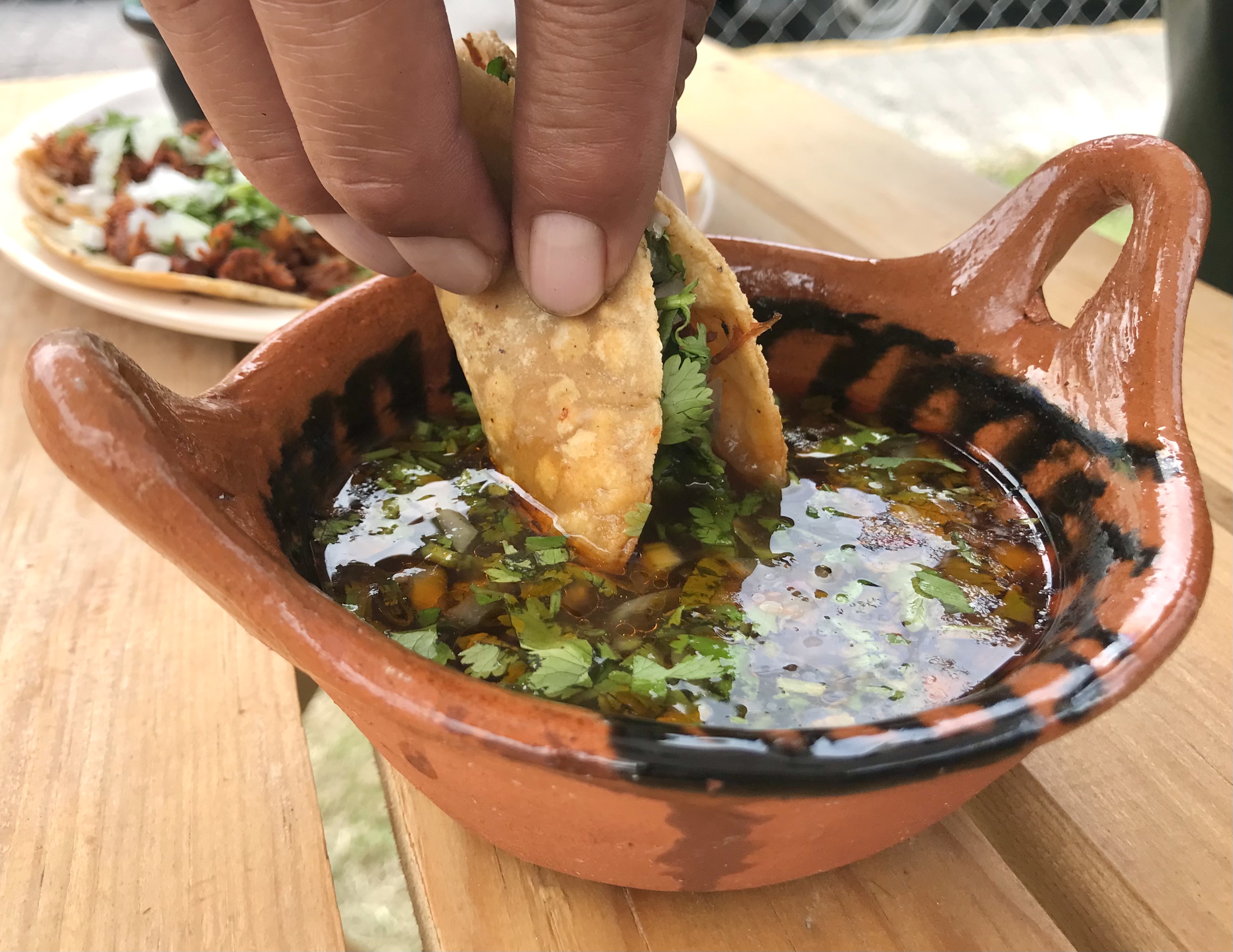 Los Mixiotacos de Cholula image 6