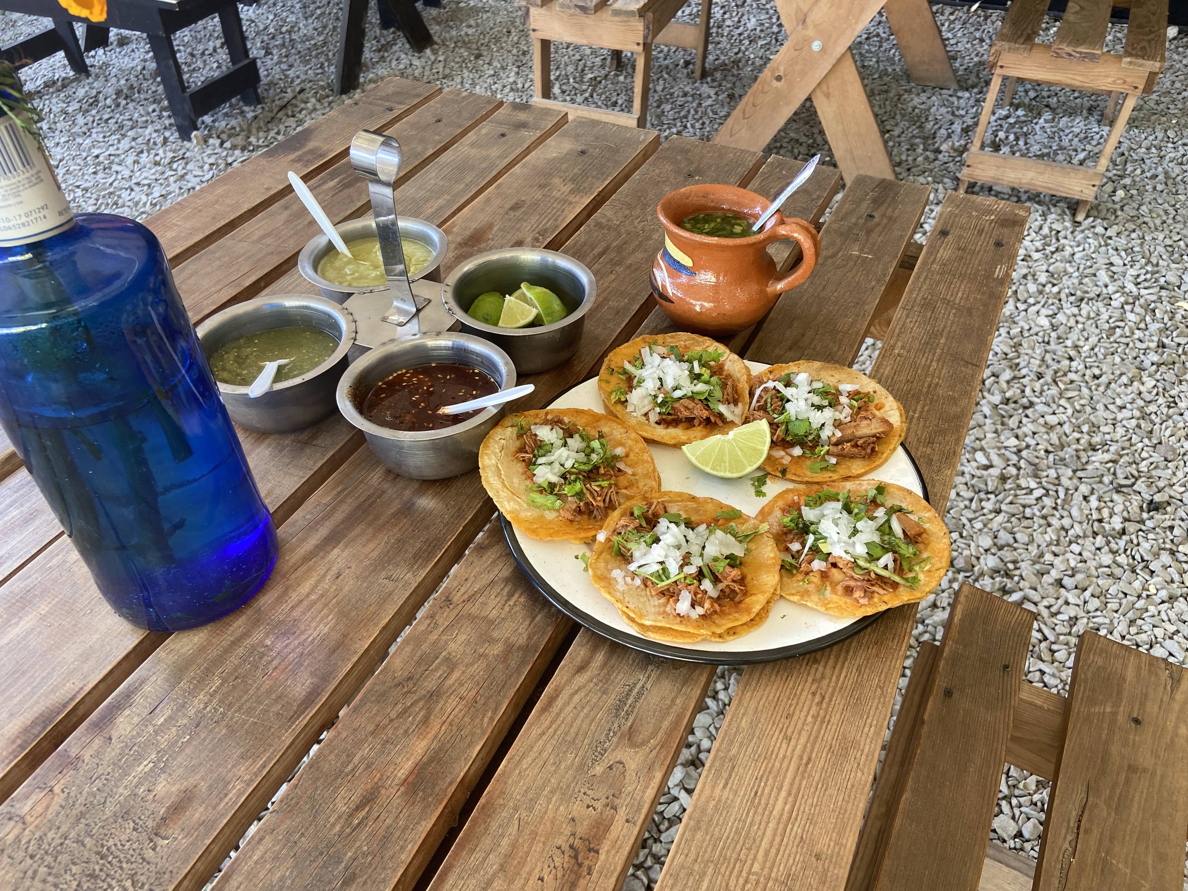 Los Mixiotacos de Cholula image 7