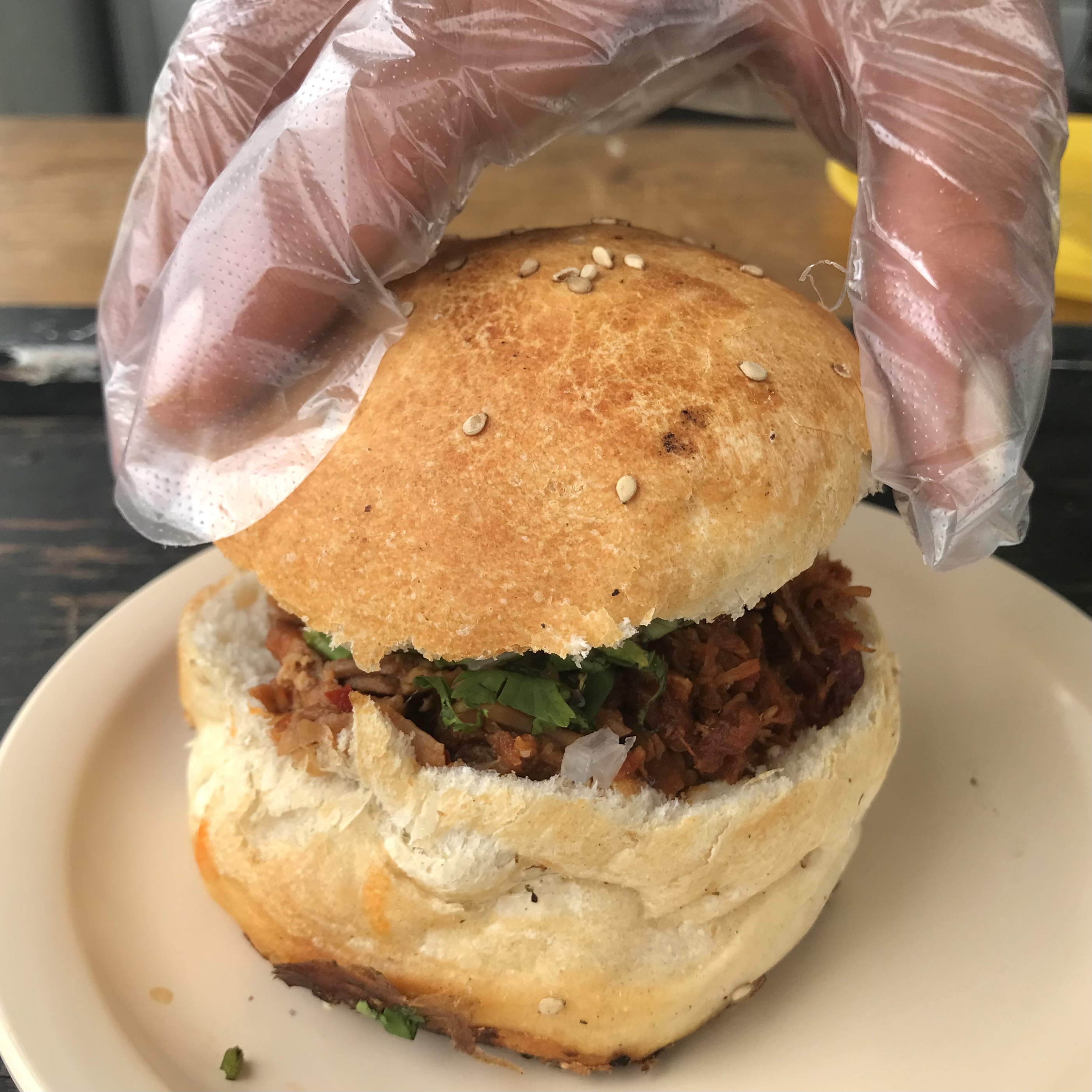 Los Mixiotacos de Cholula image 8