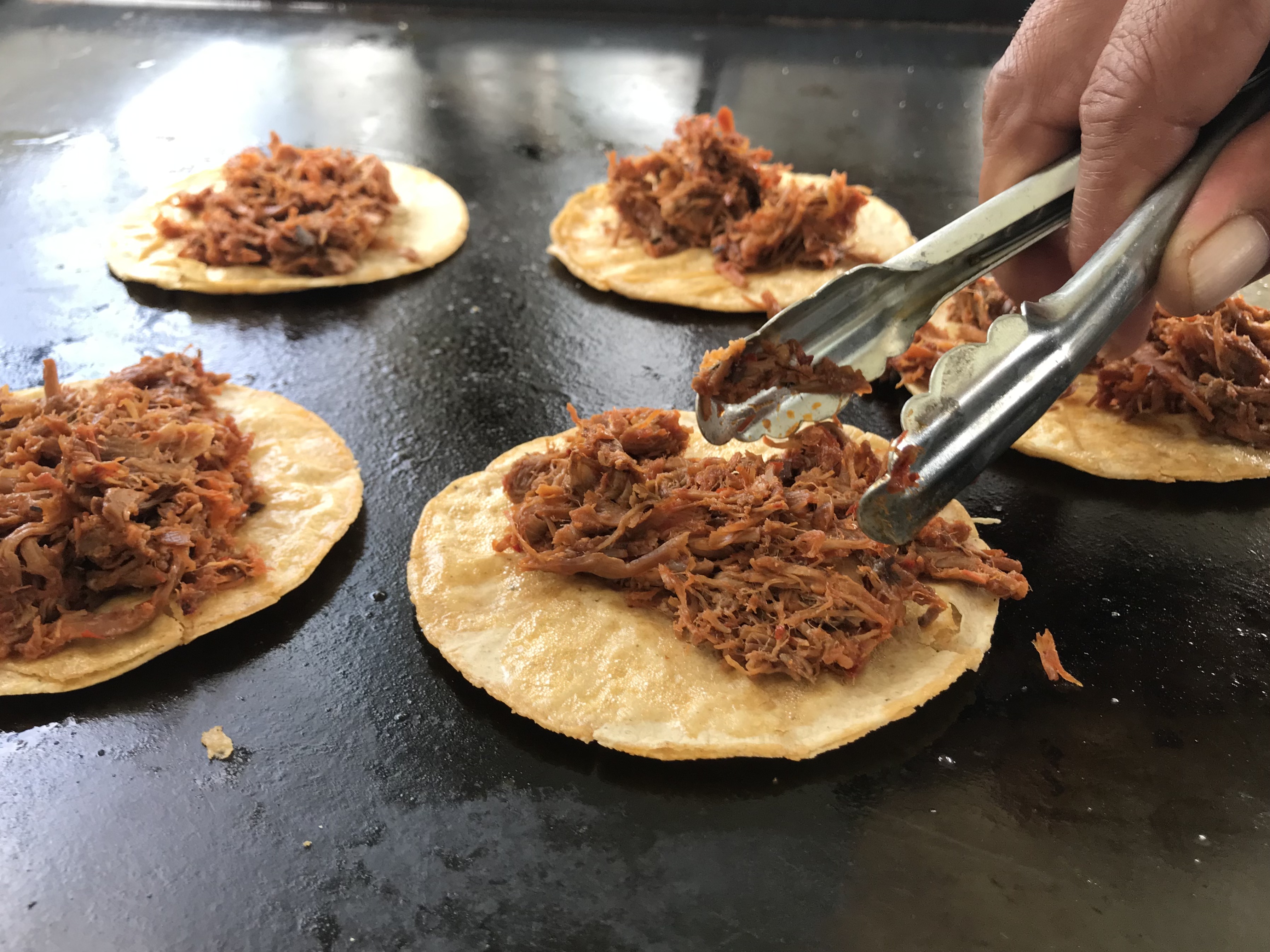 Los Mixiotacos de Cholula image 9