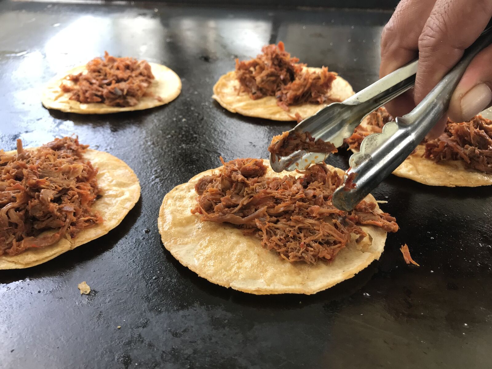 Los Mixiotacos de Cholula image 9
