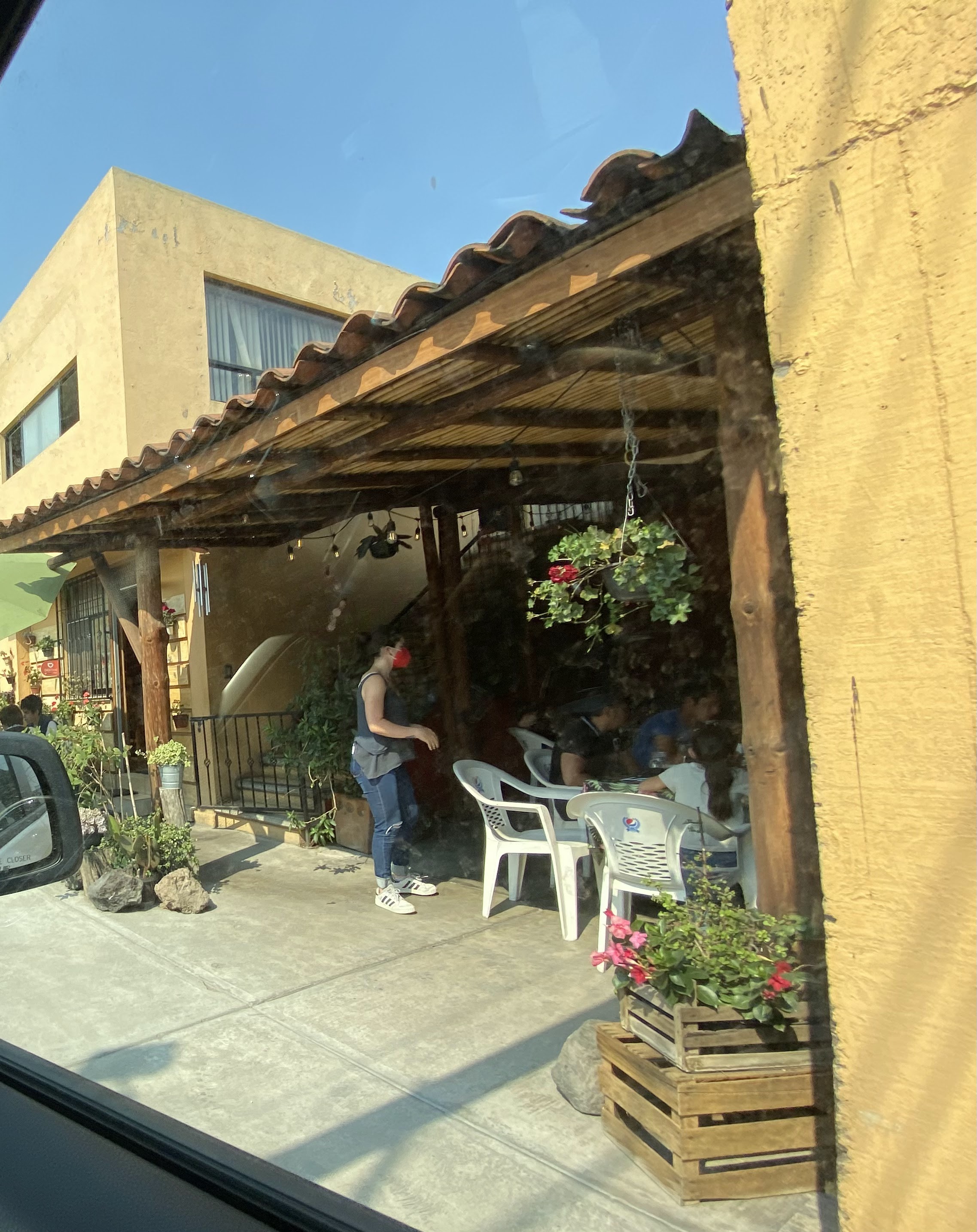 El Pomodoro De Luisa image 1