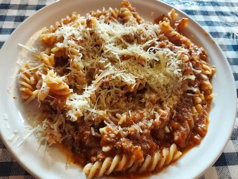 El Pomodoro De Luisa image 2