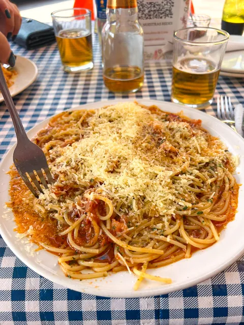 El Pomodoro De Luisa image 3