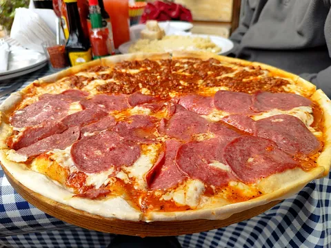 El Pomodoro De Luisa image 4