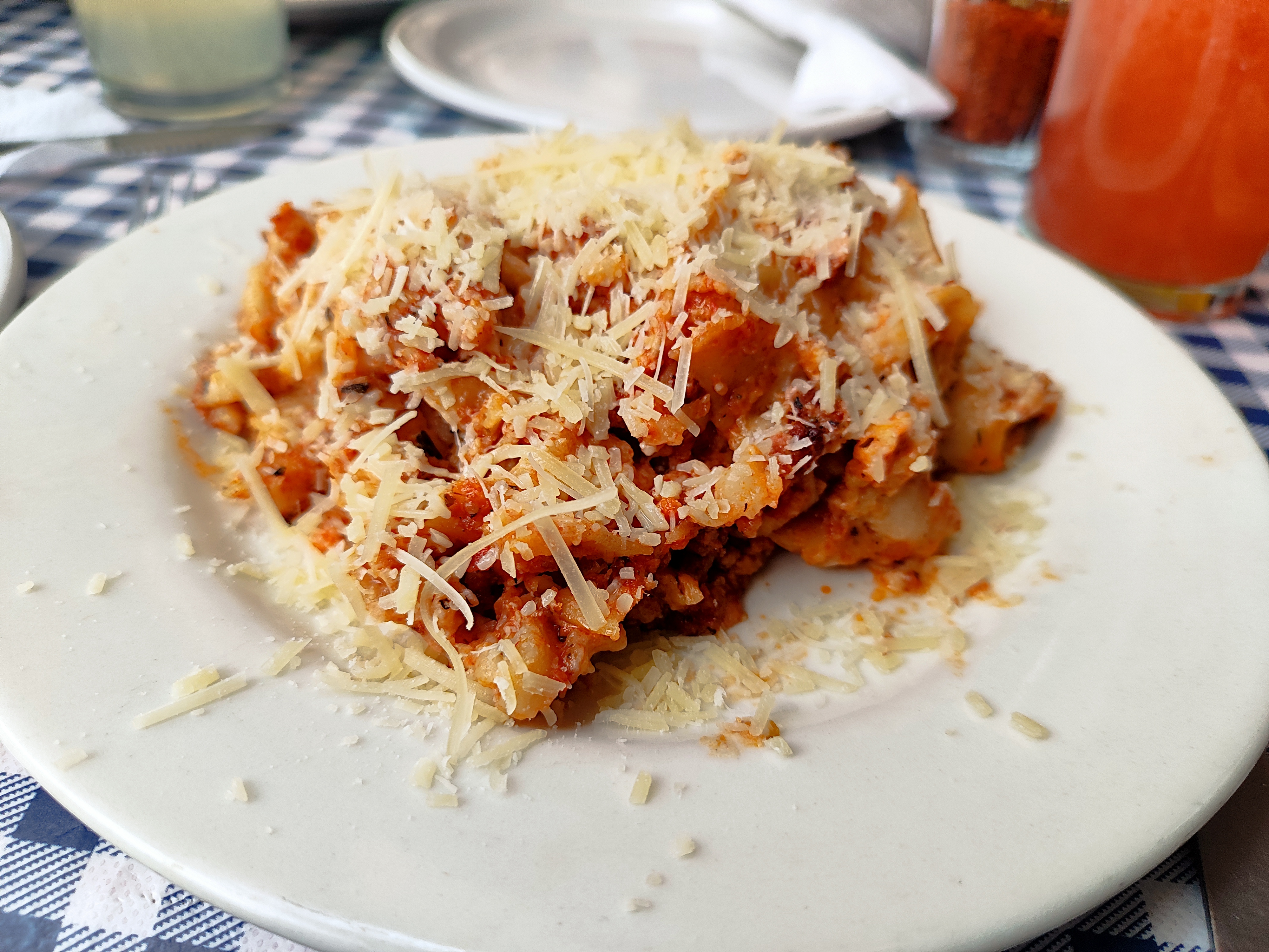 El Pomodoro De Luisa image 5