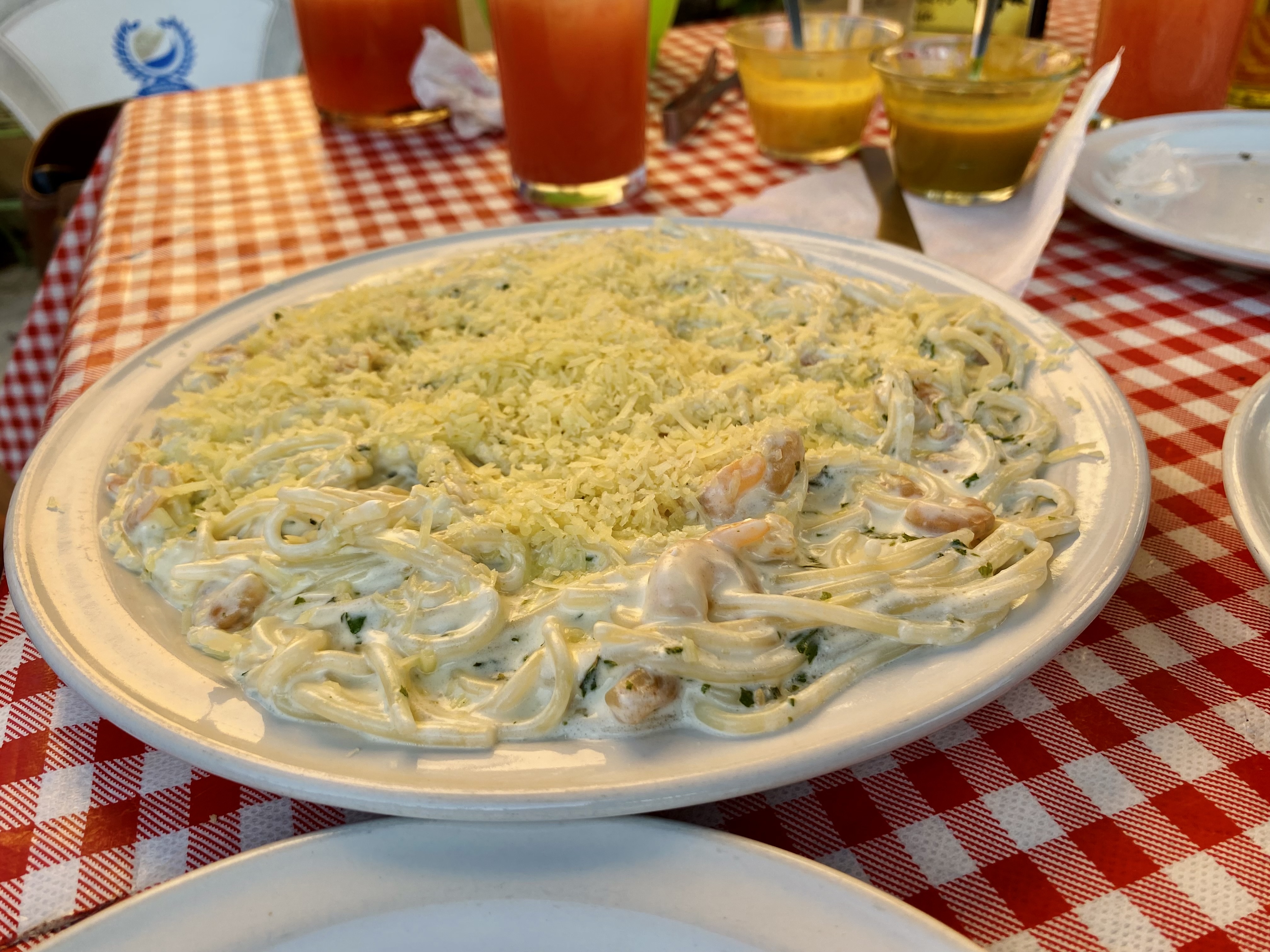 El Pomodoro De Luisa image 6