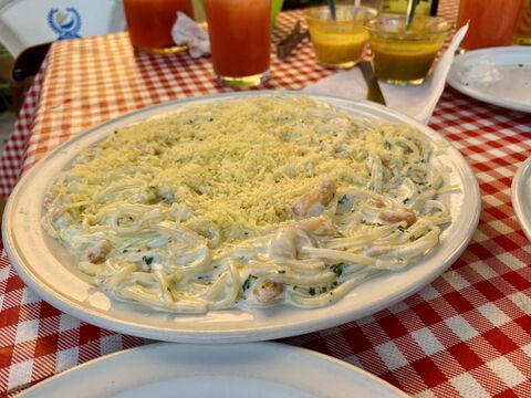 El Pomodoro De Luisa image 6