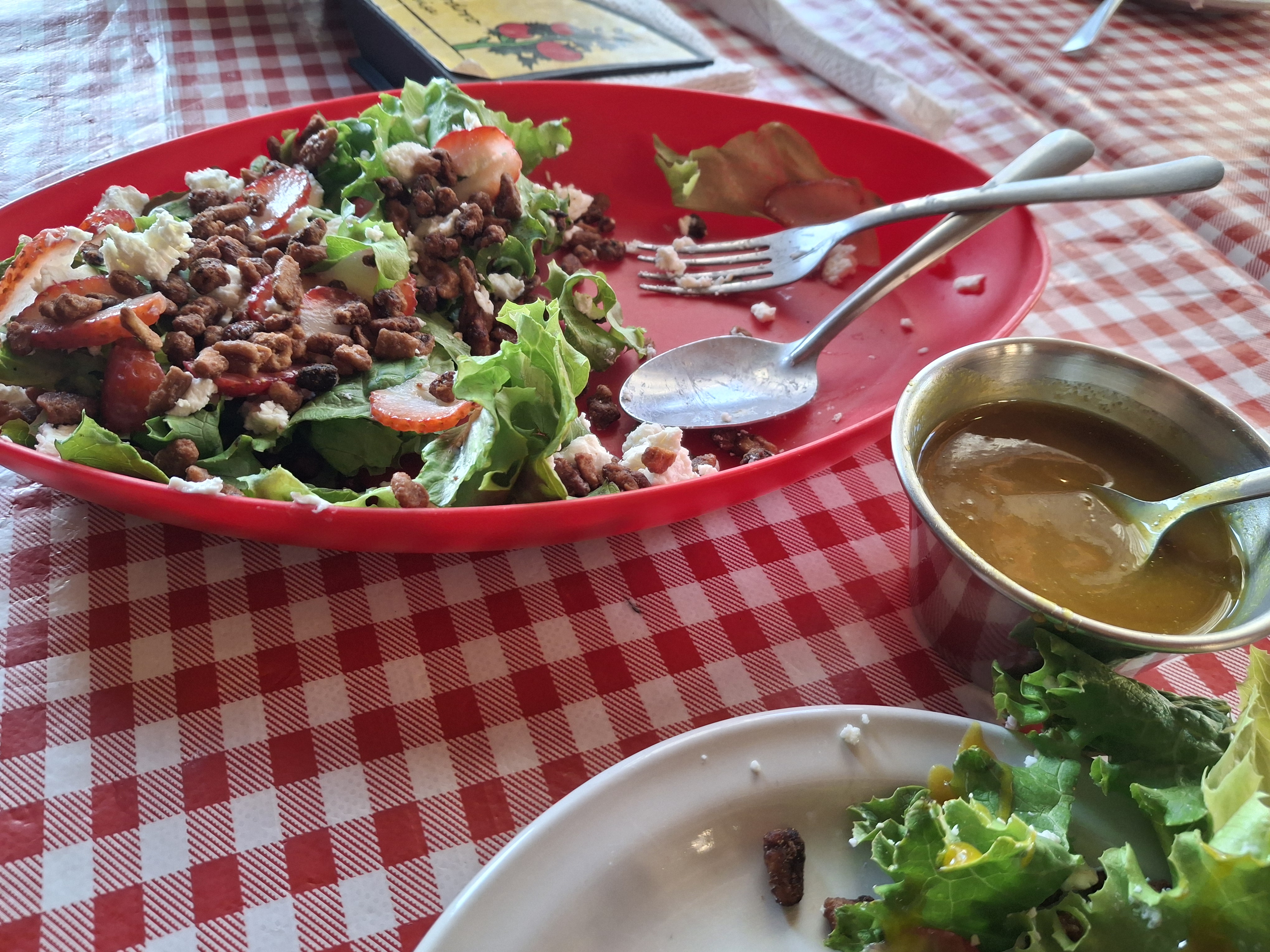 El Pomodoro De Luisa image 7