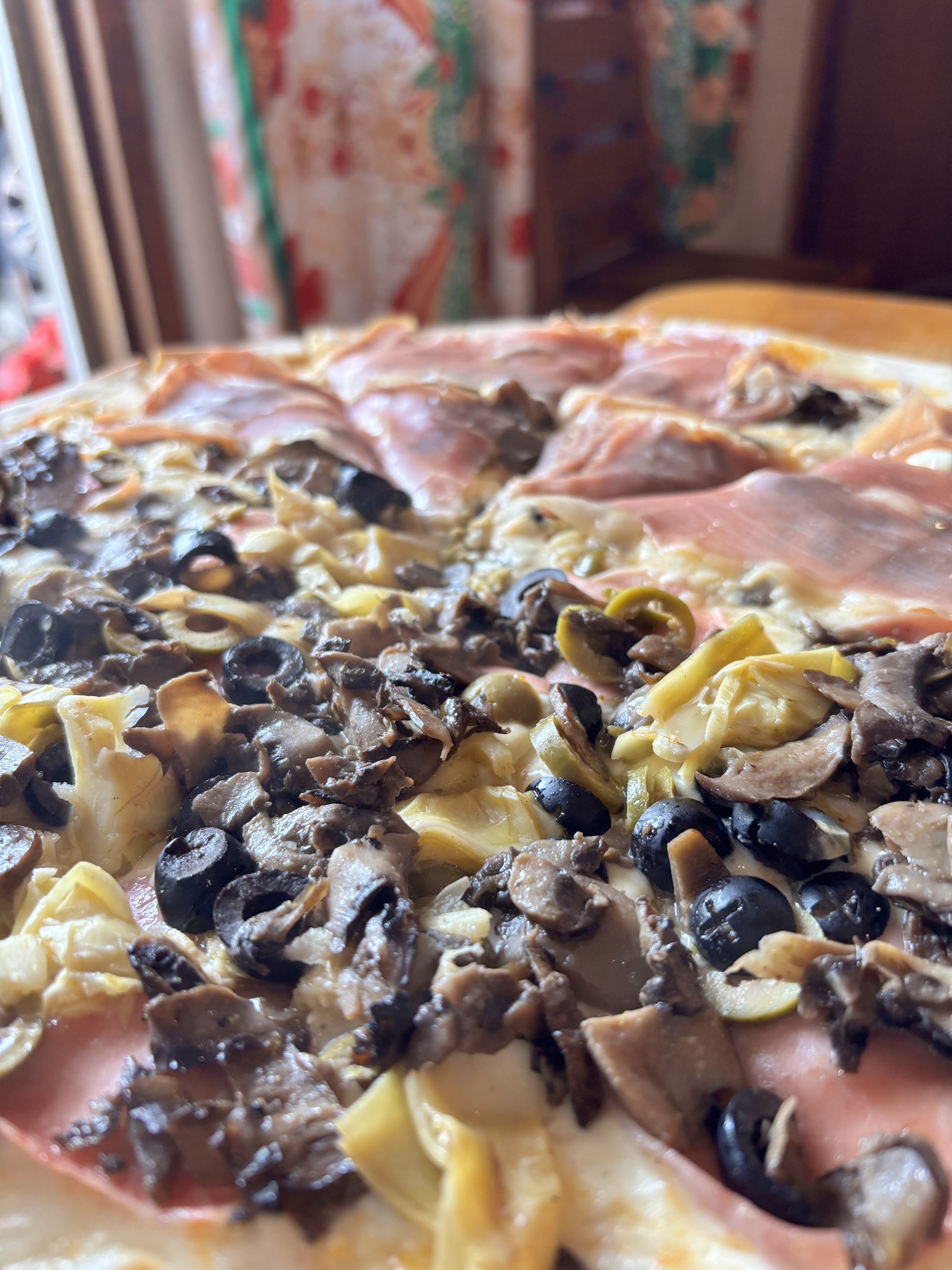 El Pomodoro De Luisa image 8