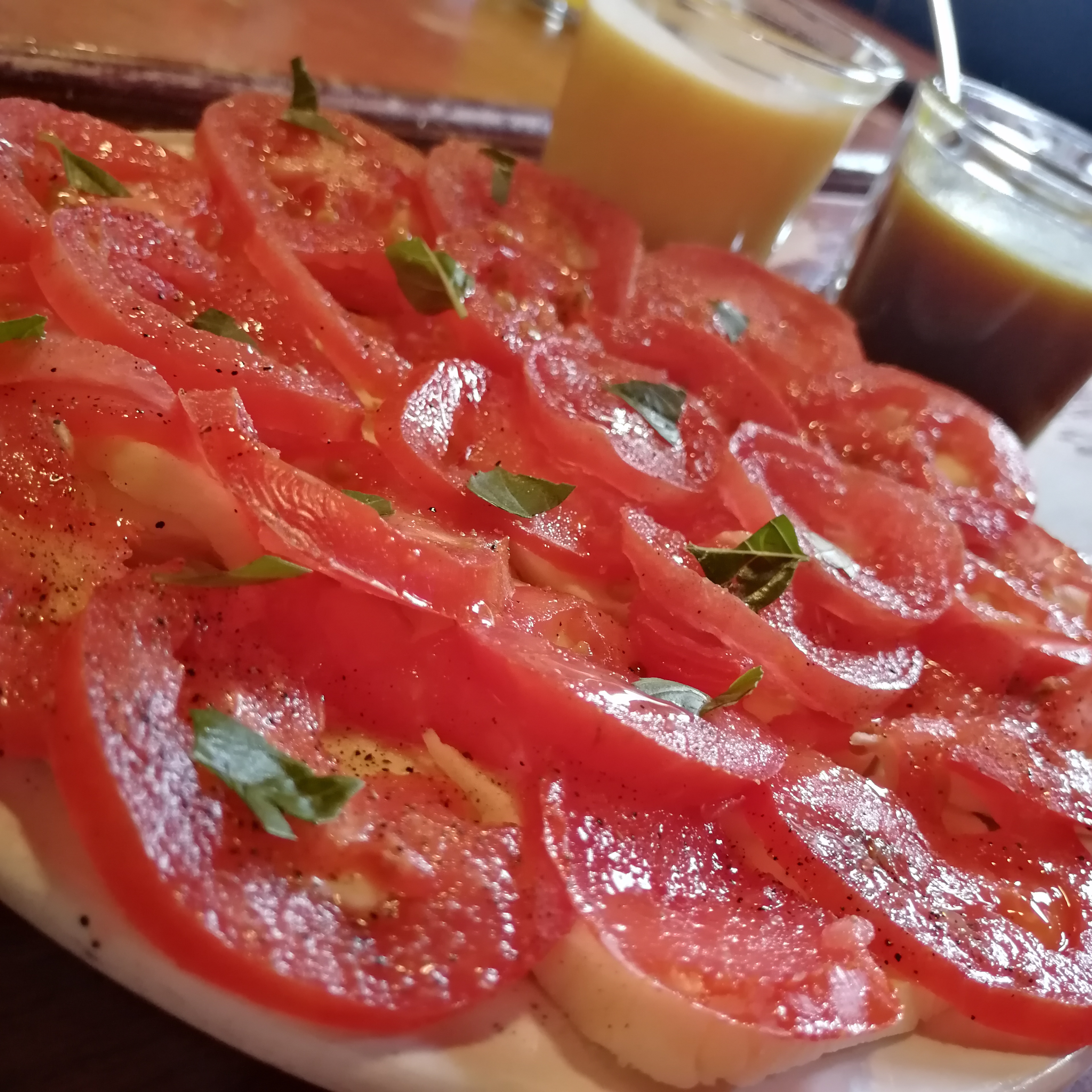 El Pomodoro De Luisa image 9