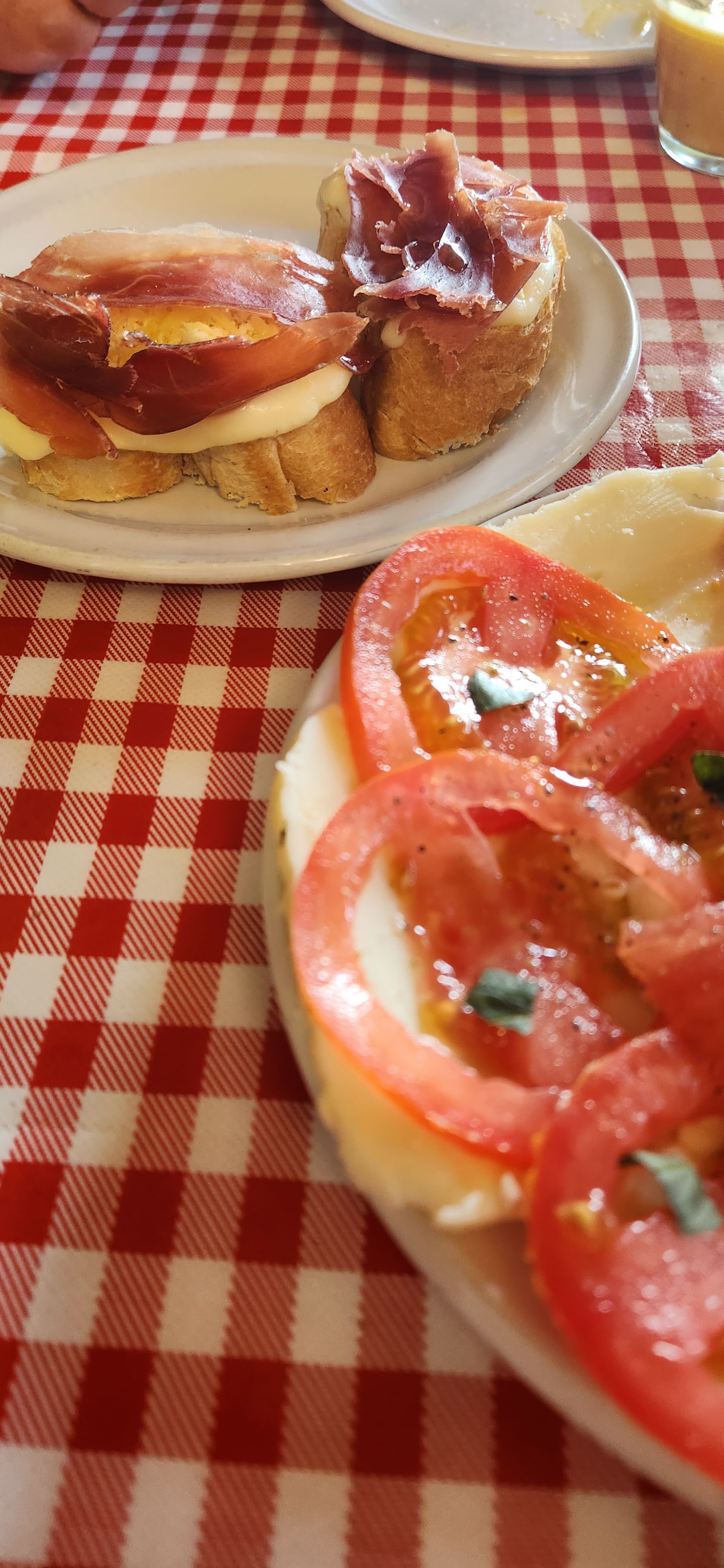 El Pomodoro De Luisa image 10