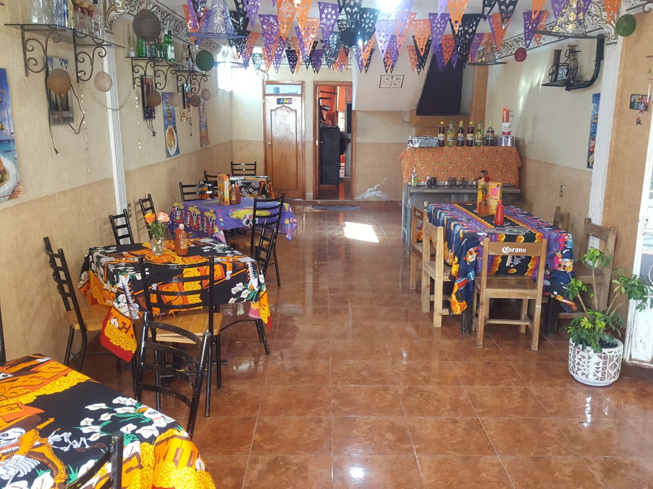 Mariscos Y Cemitas Mary image 6