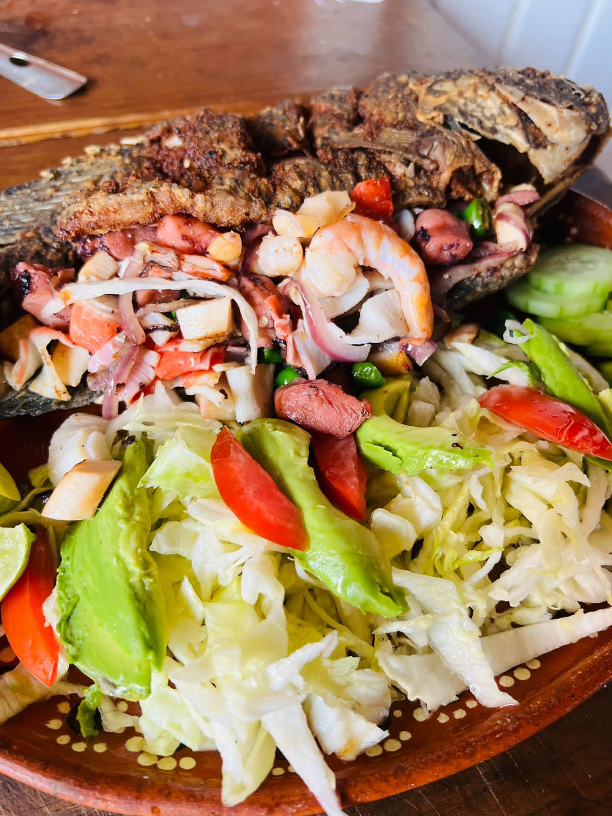 Mariscos Y Cemitas Mary image 7