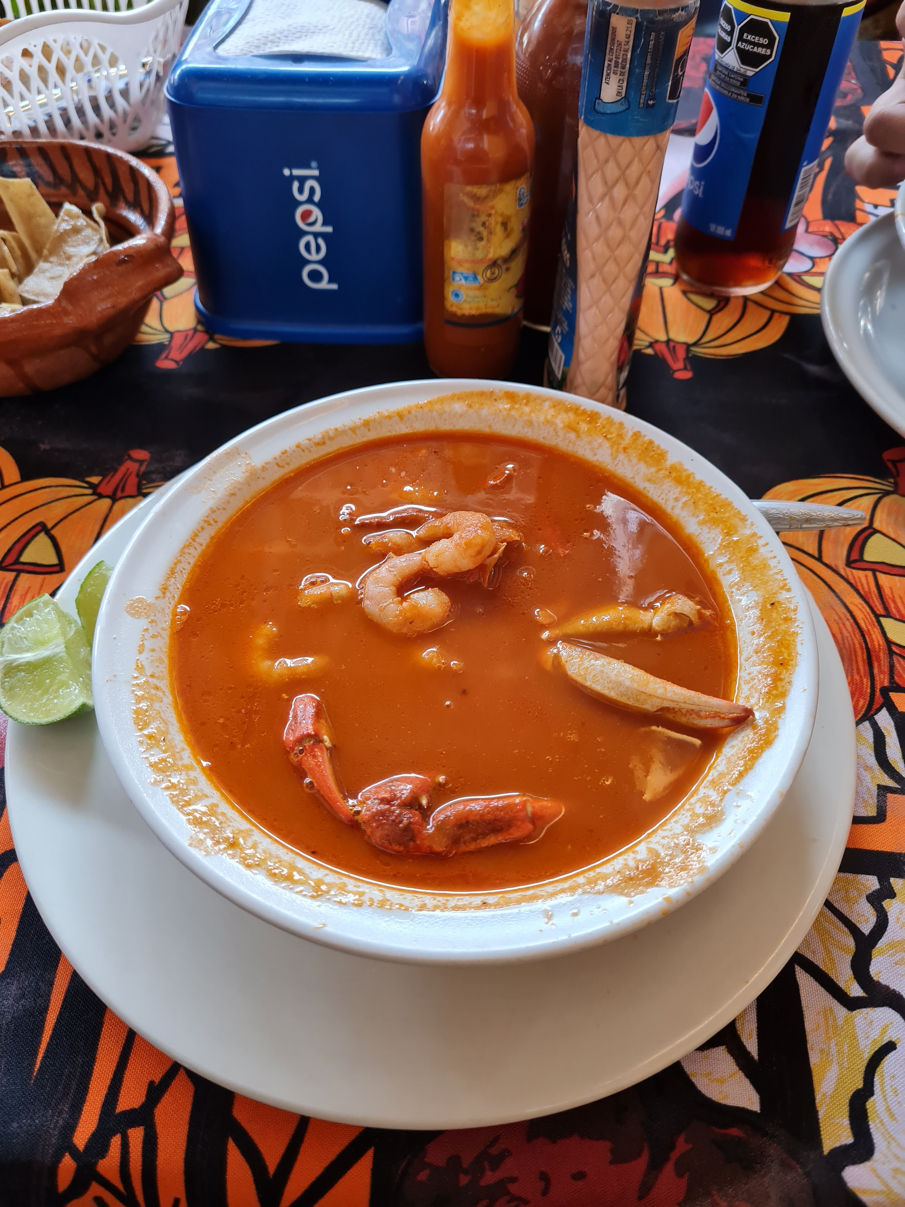 Mariscos Y Cemitas Mary image 9