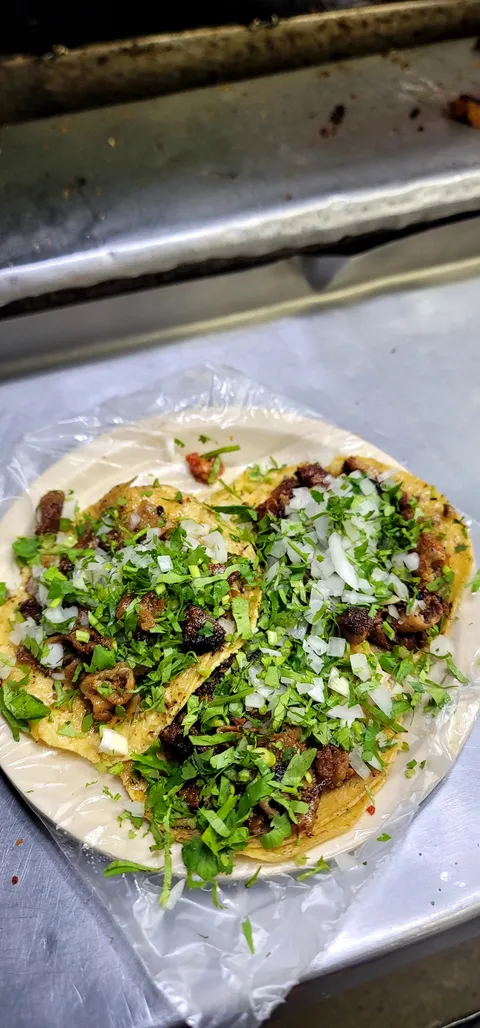 Tacos Ivan image 1