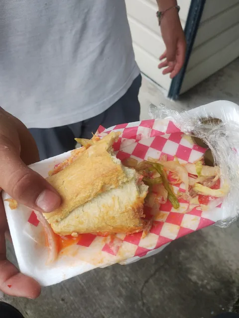 Tortas Ahogadas San Miguel image 2