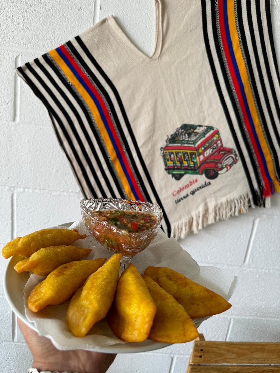 Que Chimba Parce! image 3