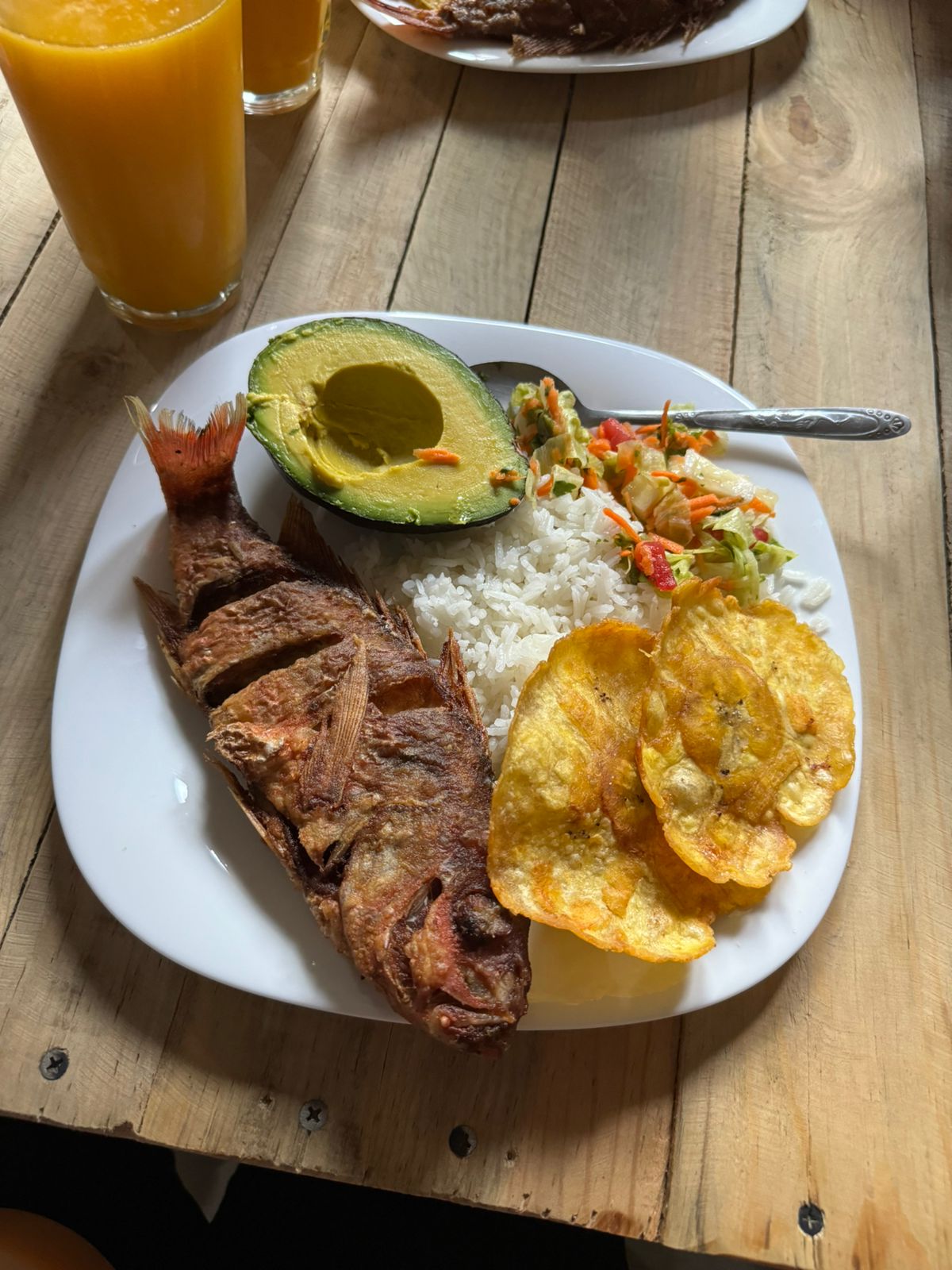 Que Chimba Parce! image 8