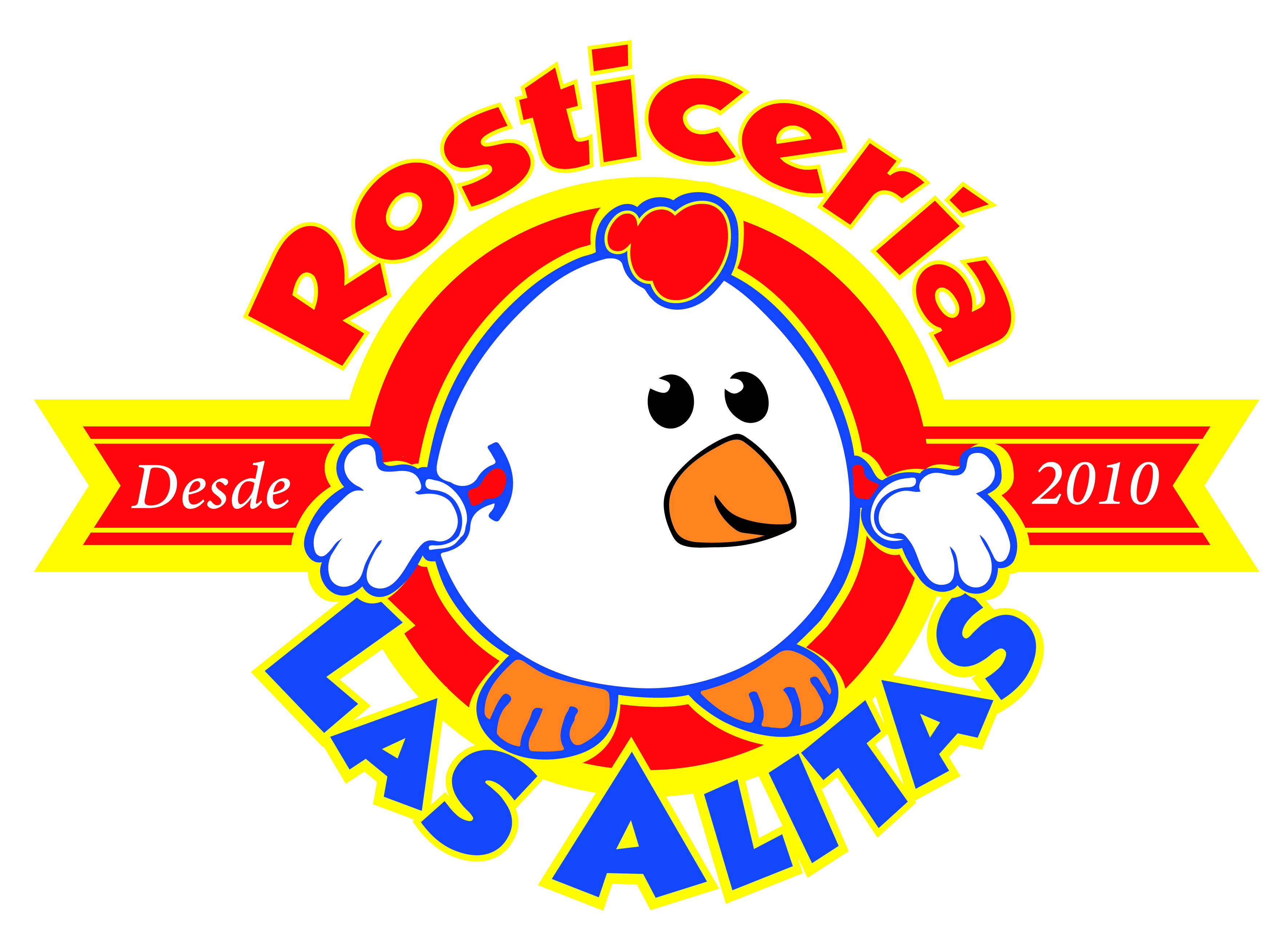 Rosticeria Las Alitas image 2