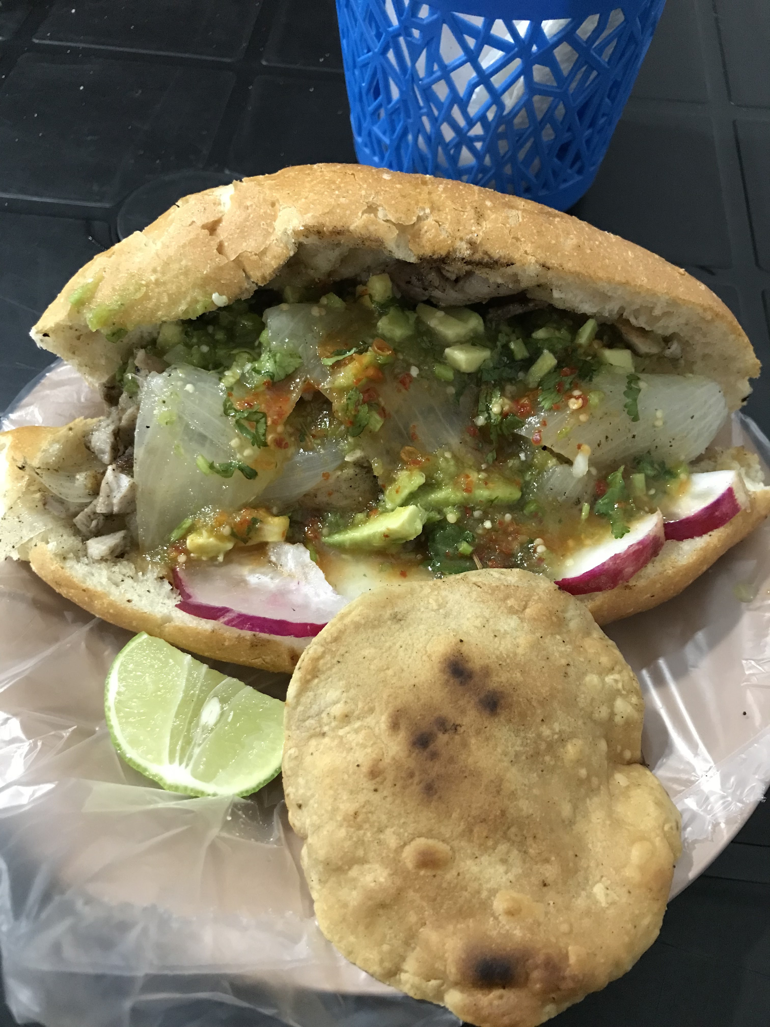 San tacos image 3