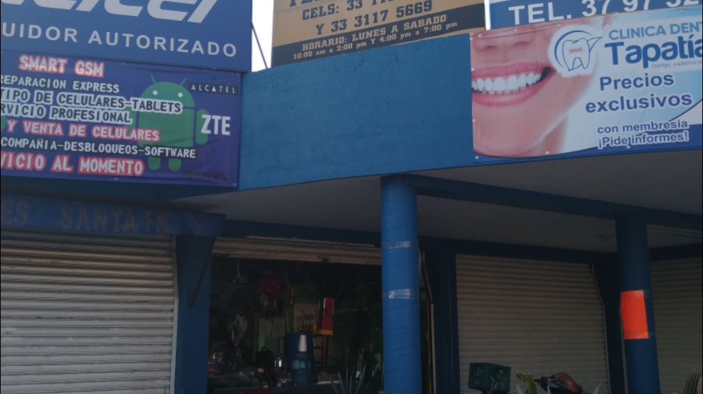 Vidrios y aluminios barbara image 1