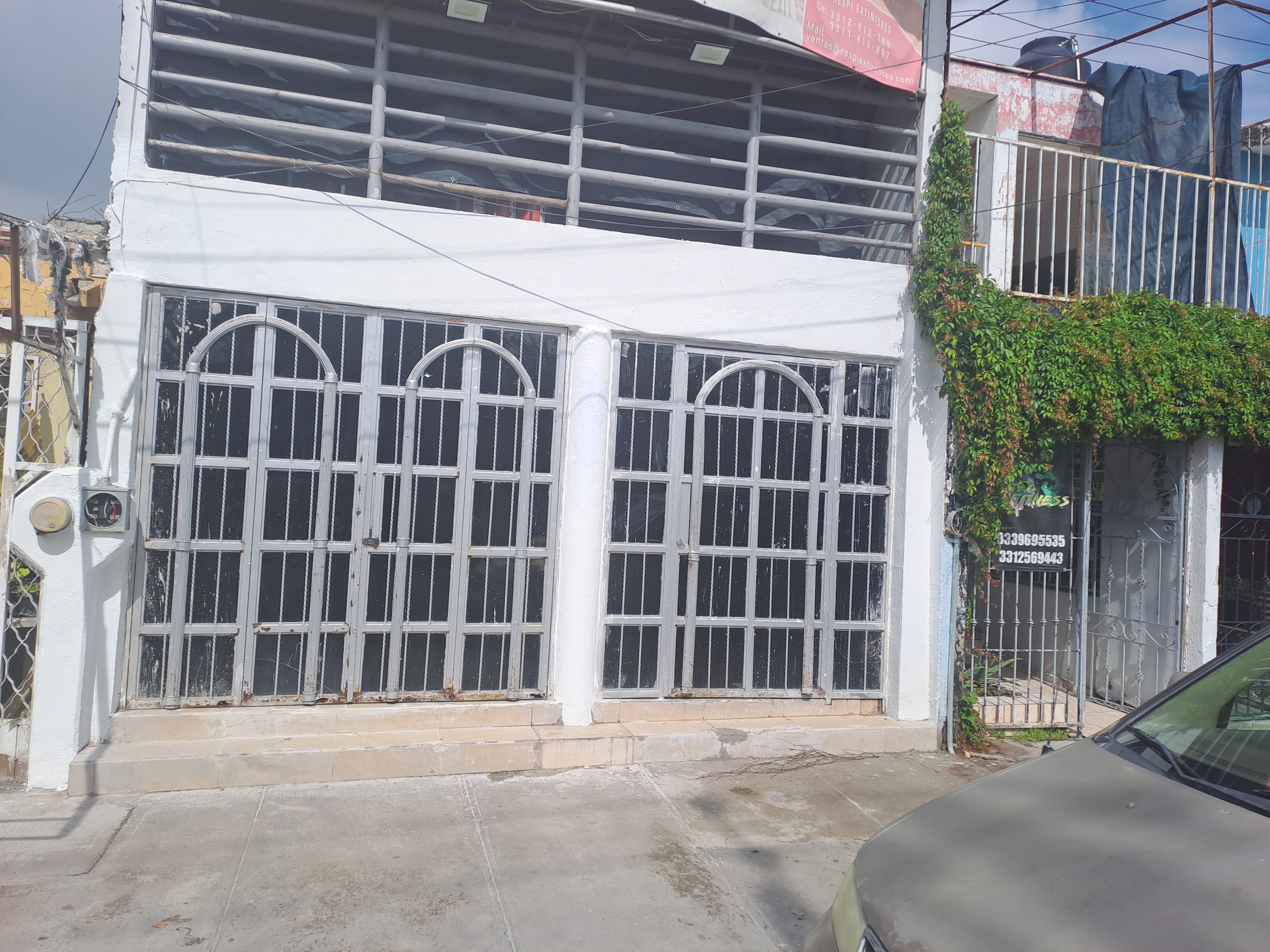 Vidrios y aluminios barbara image 2