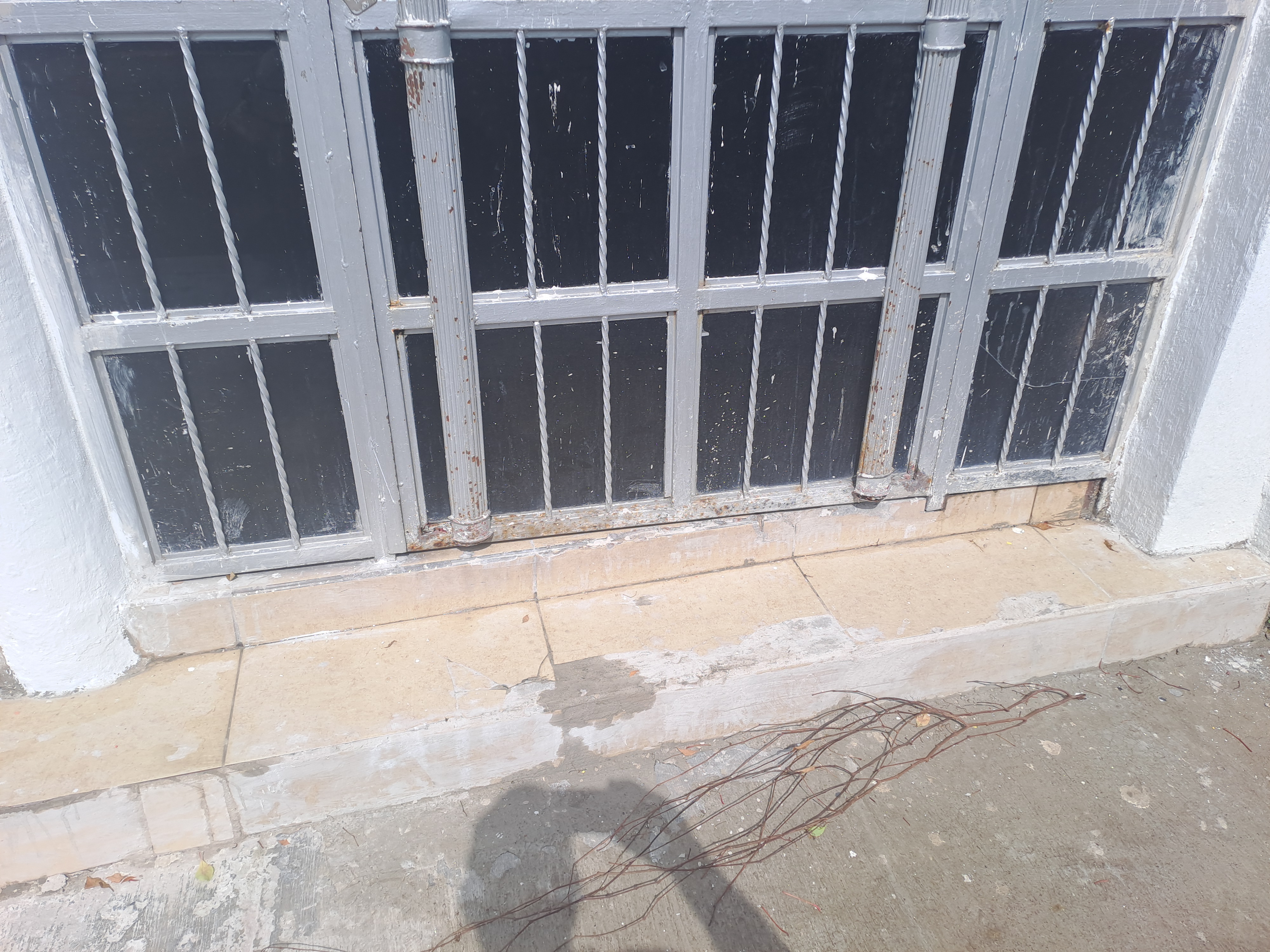 Vidrios y aluminios barbara image 3