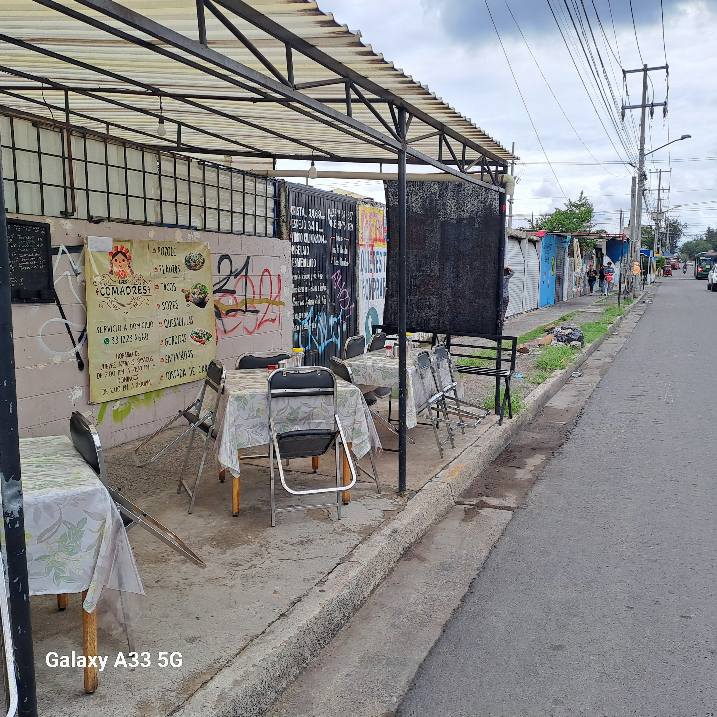 Cenaduria Las Comadres image 3