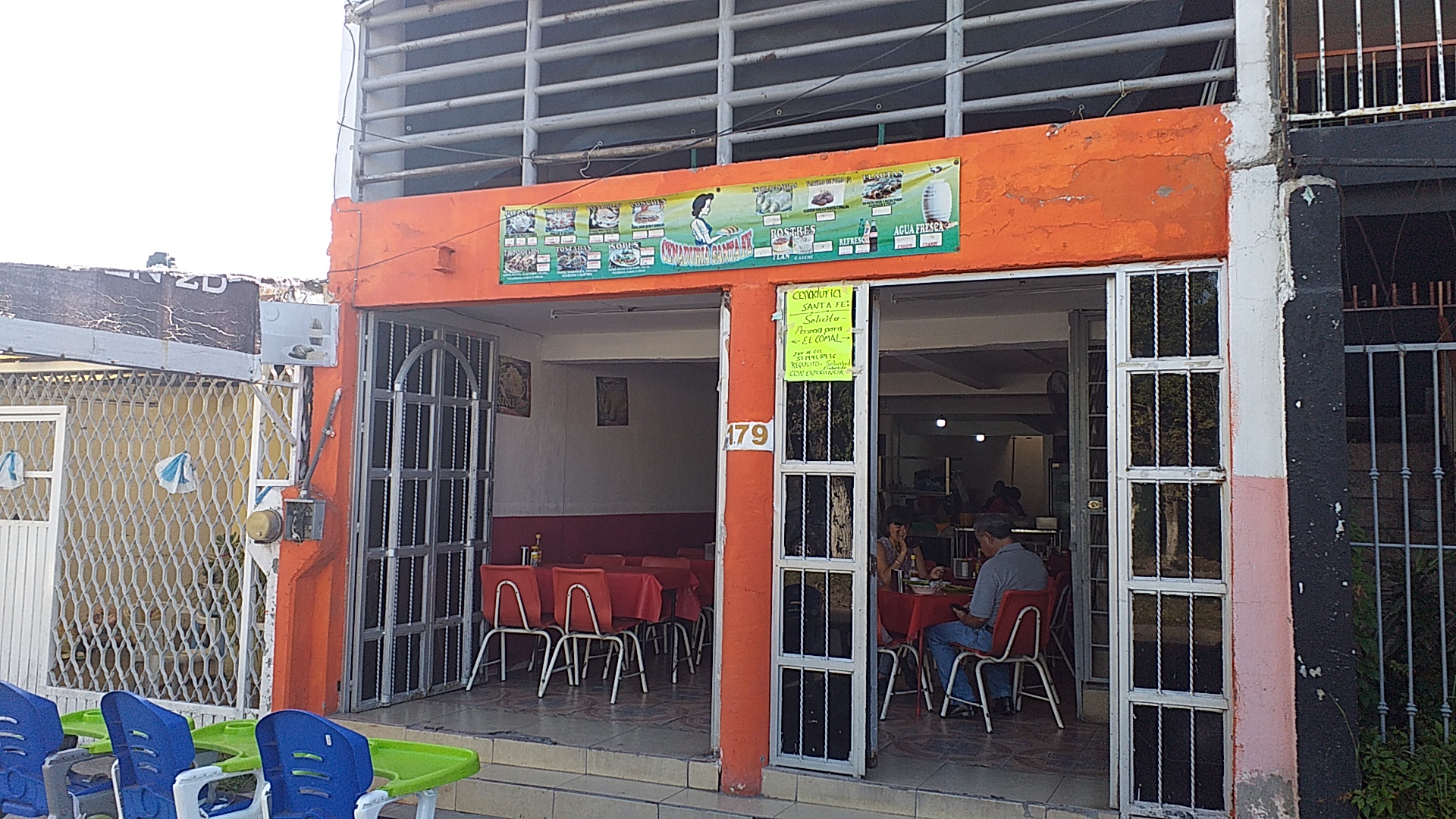 Cenaduria Las Comadres image 10