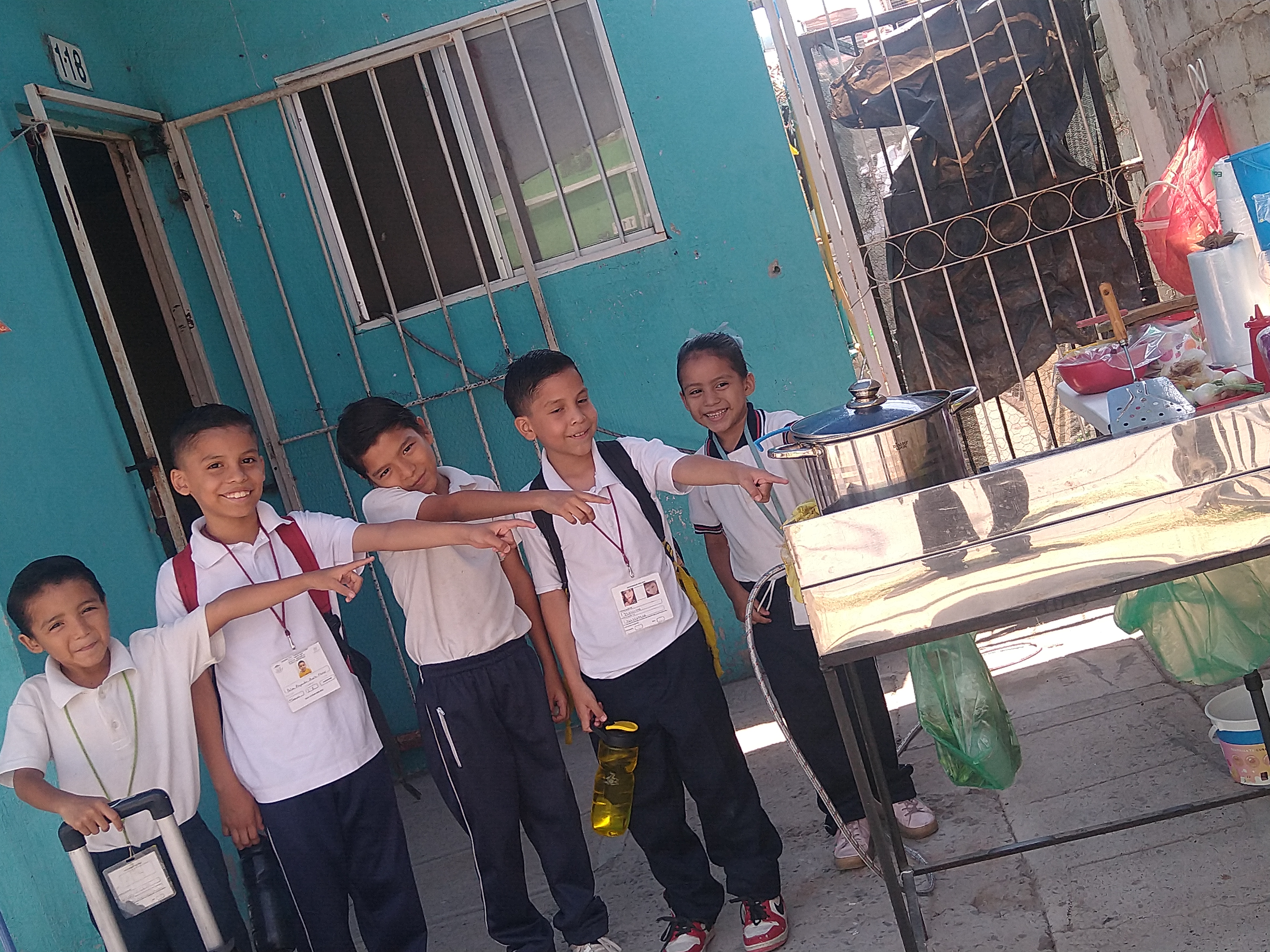 ¡Llégale a la burguer! image 7