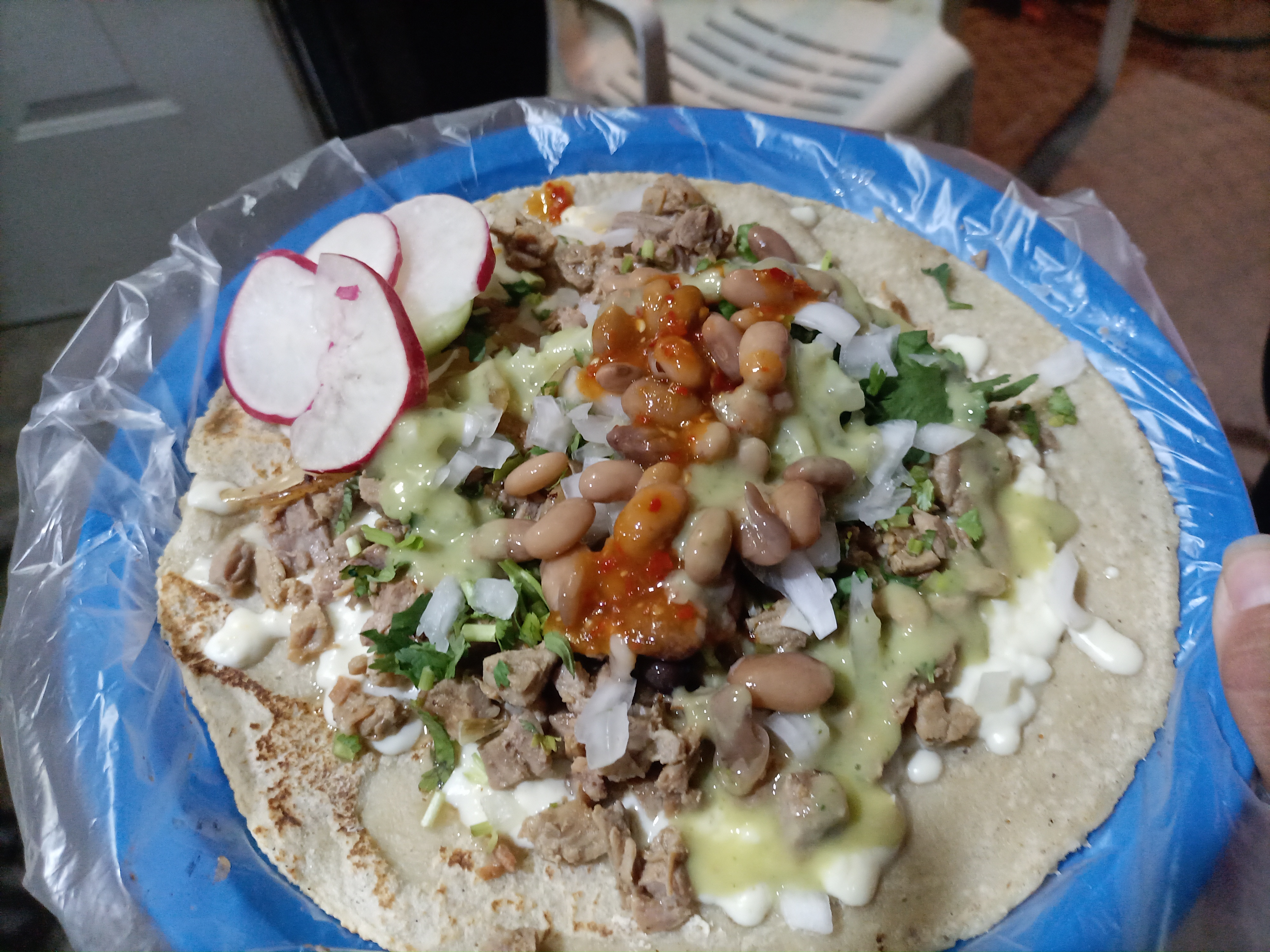 TAQUERIA LOS ARRIEROS II image 1