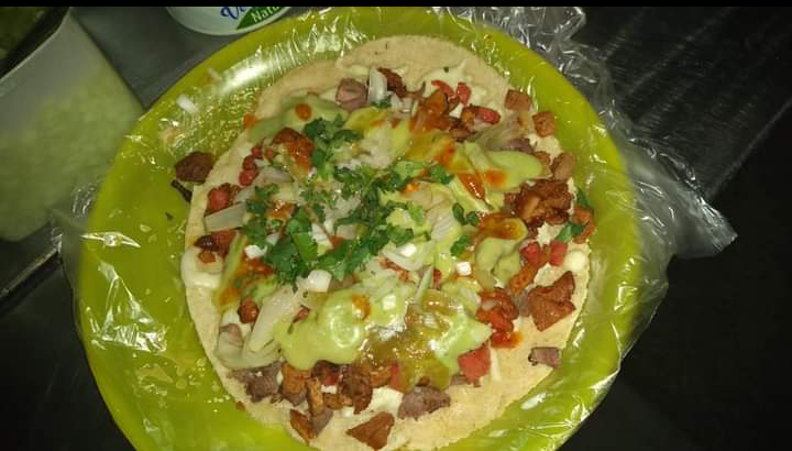 TAQUERIA LOS ARRIEROS II image 2