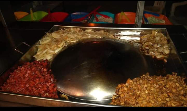 TAQUERIA LOS ARRIEROS II image 5