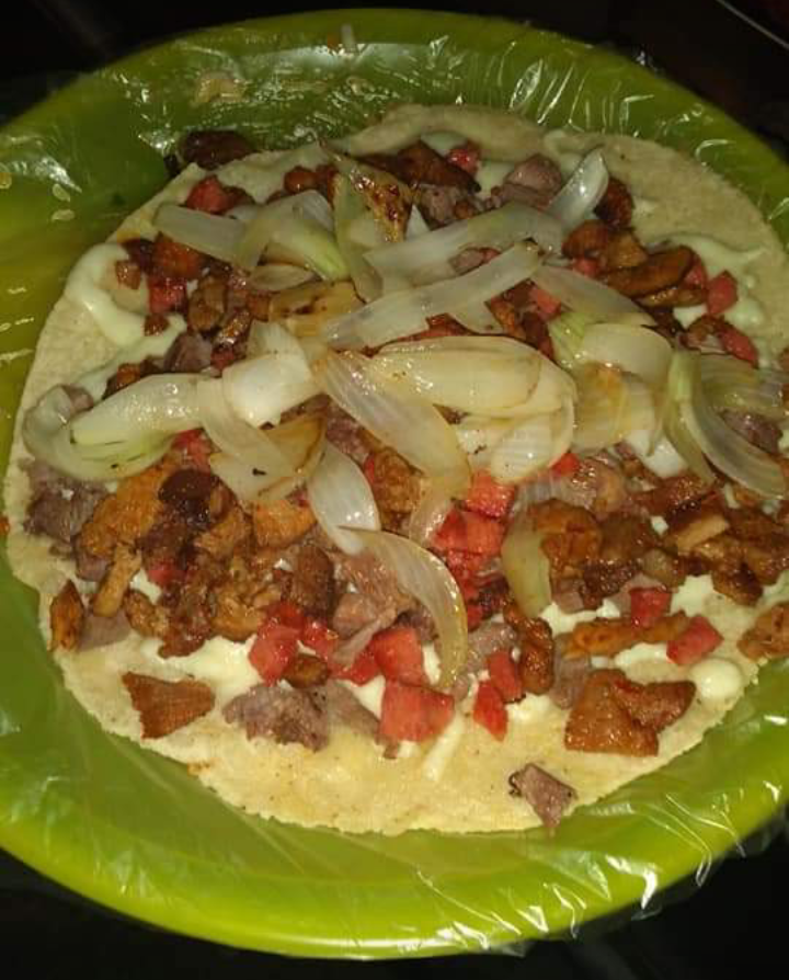 TAQUERIA LOS ARRIEROS II image 6