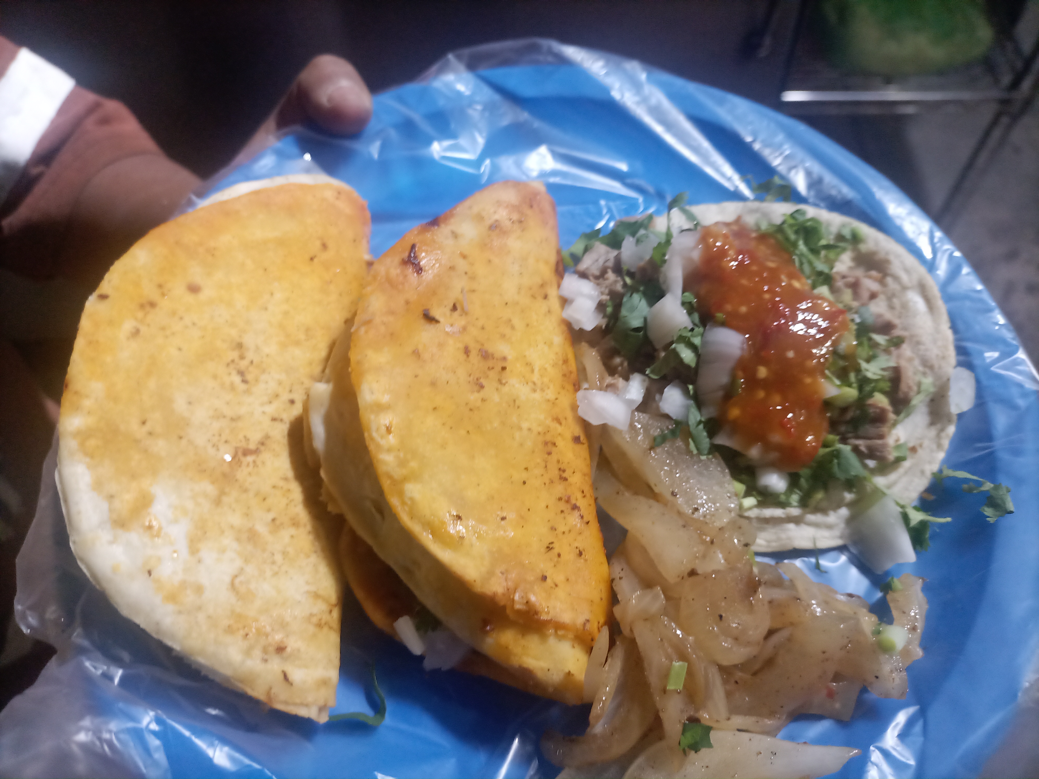 TAQUERIA LOS ARRIEROS II image 7