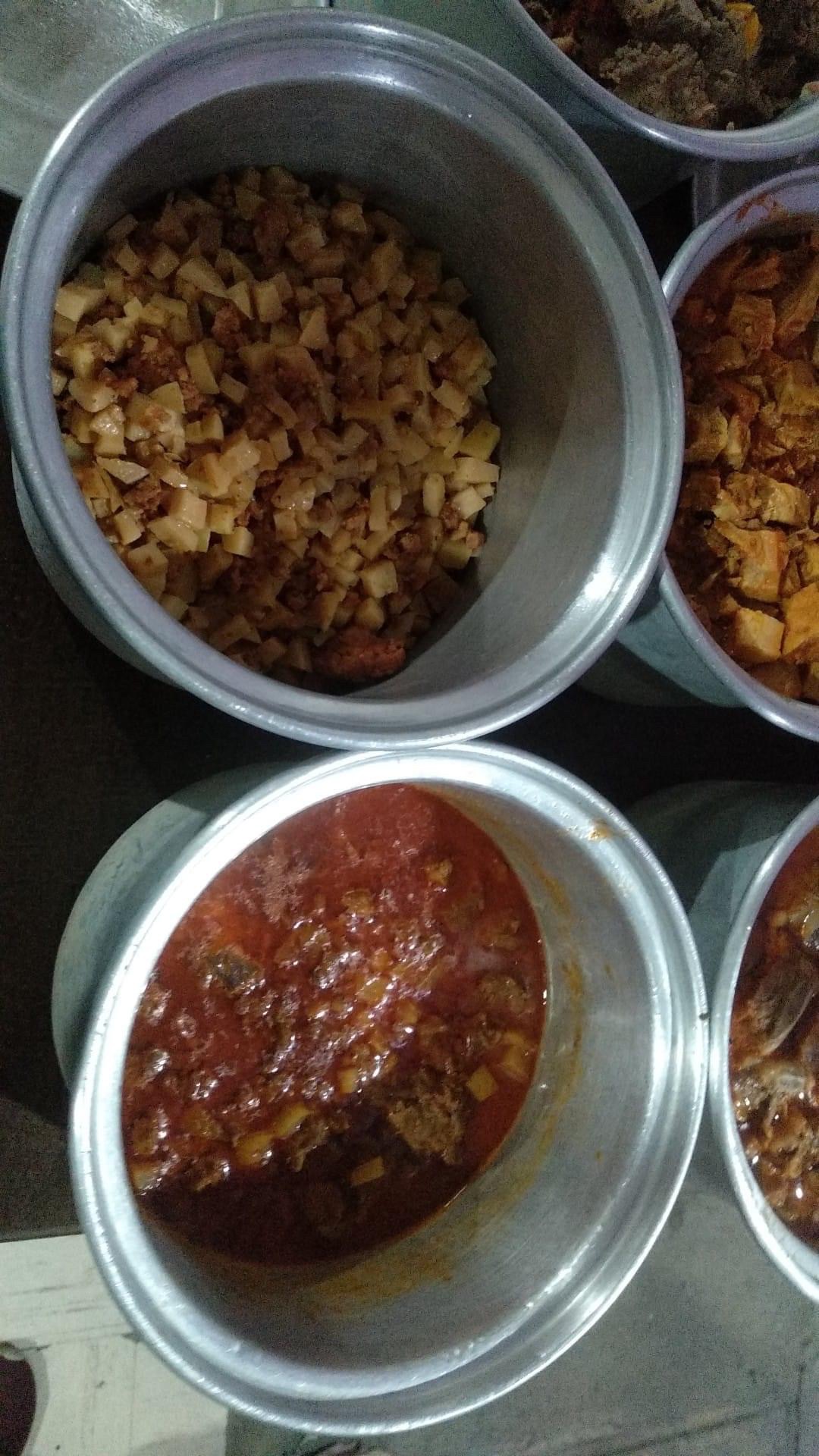 Las 3 cazuelas de Alejandra image 6