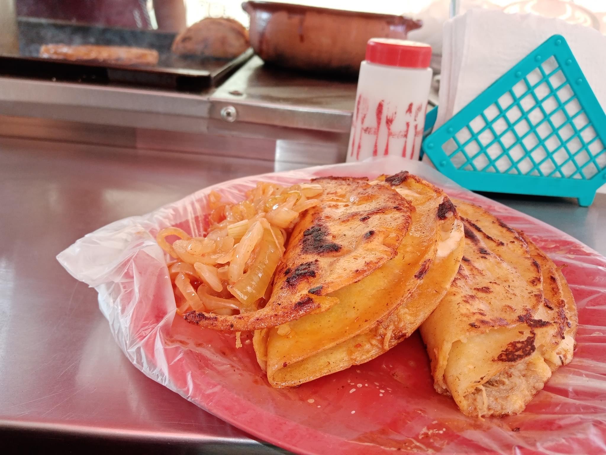 Las 3 cazuelas de Alejandra image 8