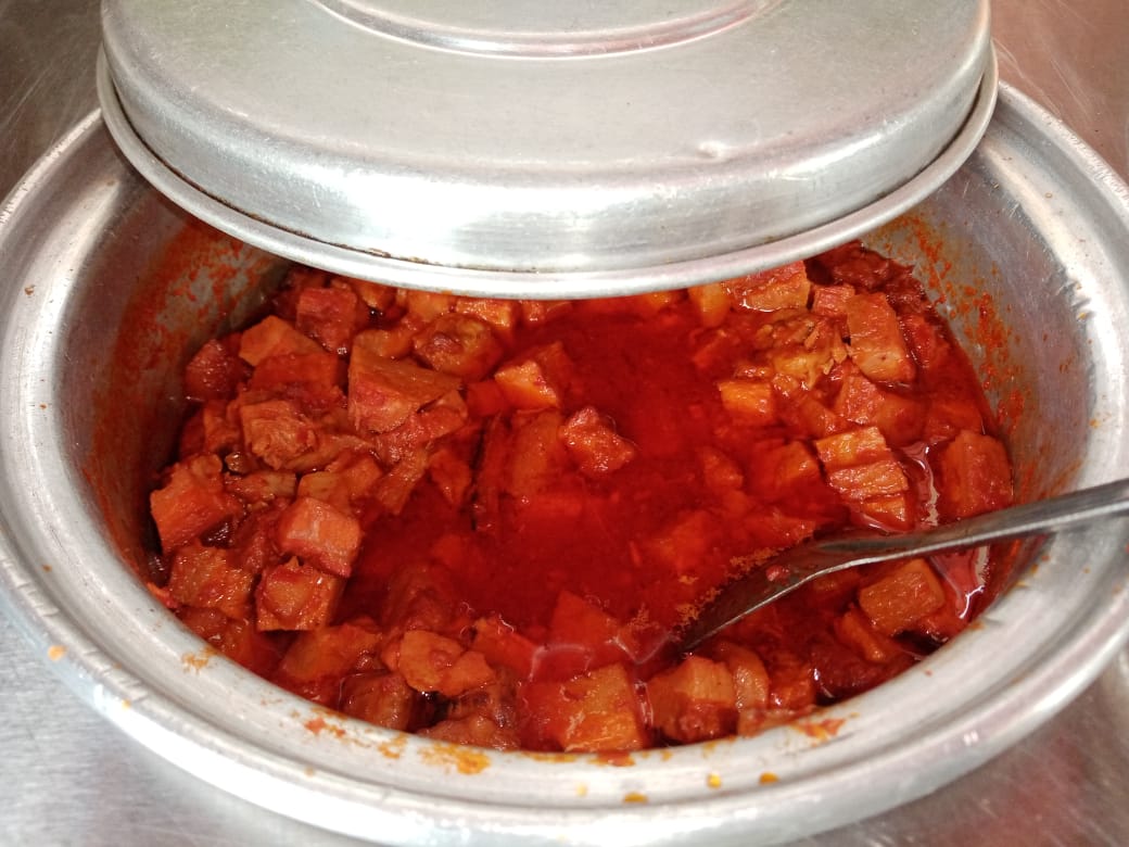 Las 3 cazuelas de Alejandra image 9