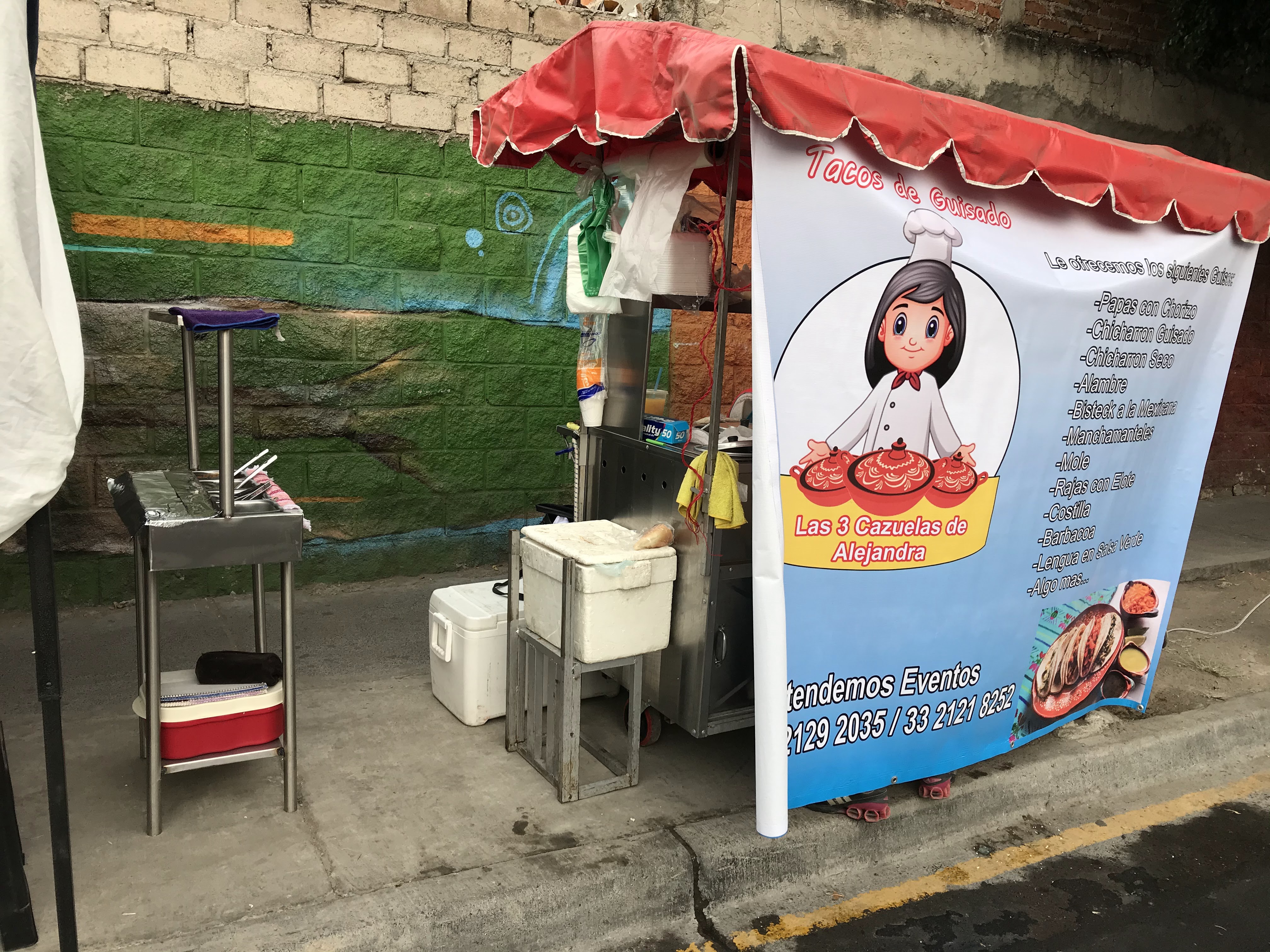 Las 3 cazuelas de Alejandra image 10