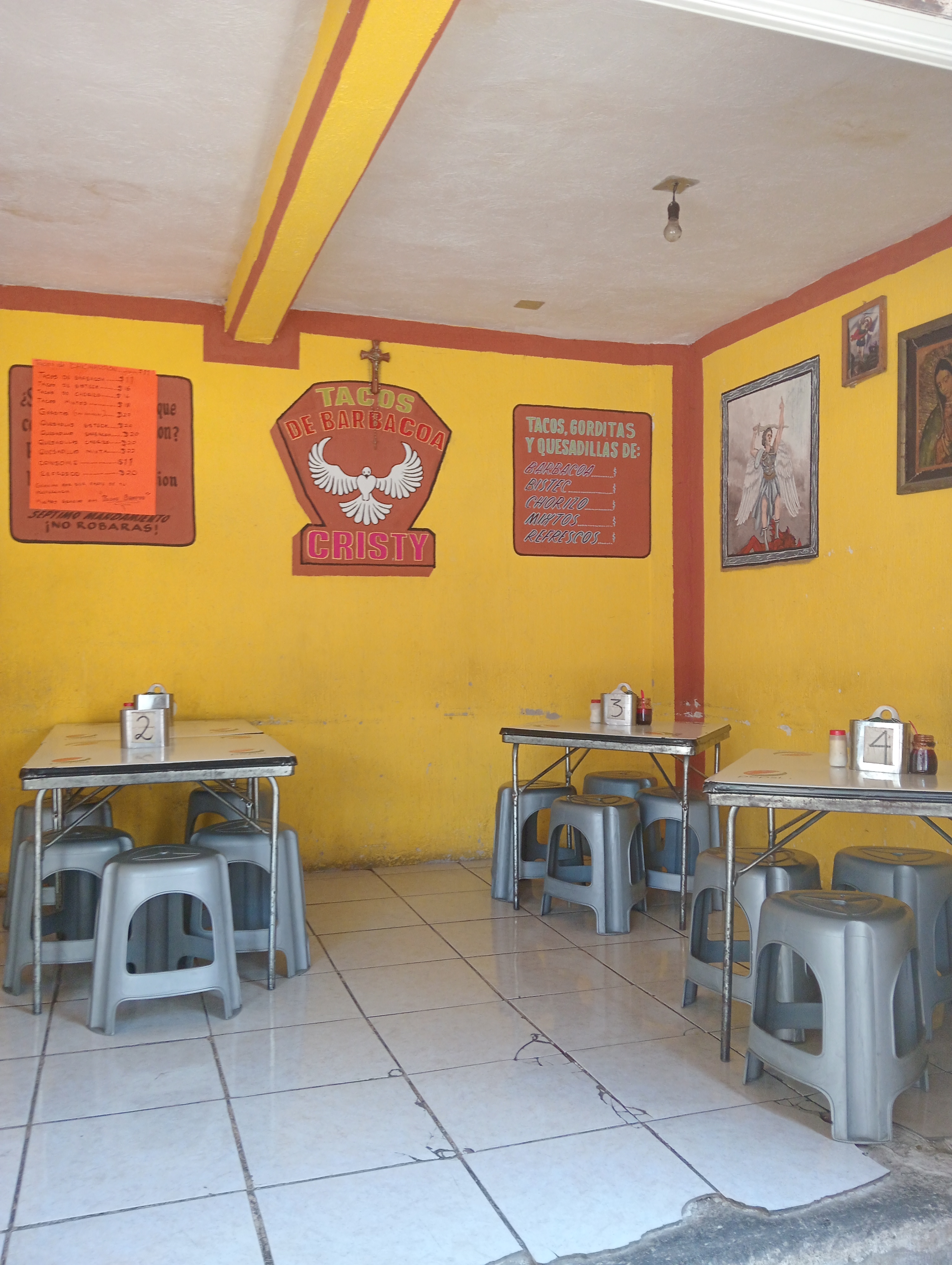 Tacos Cristy image 1