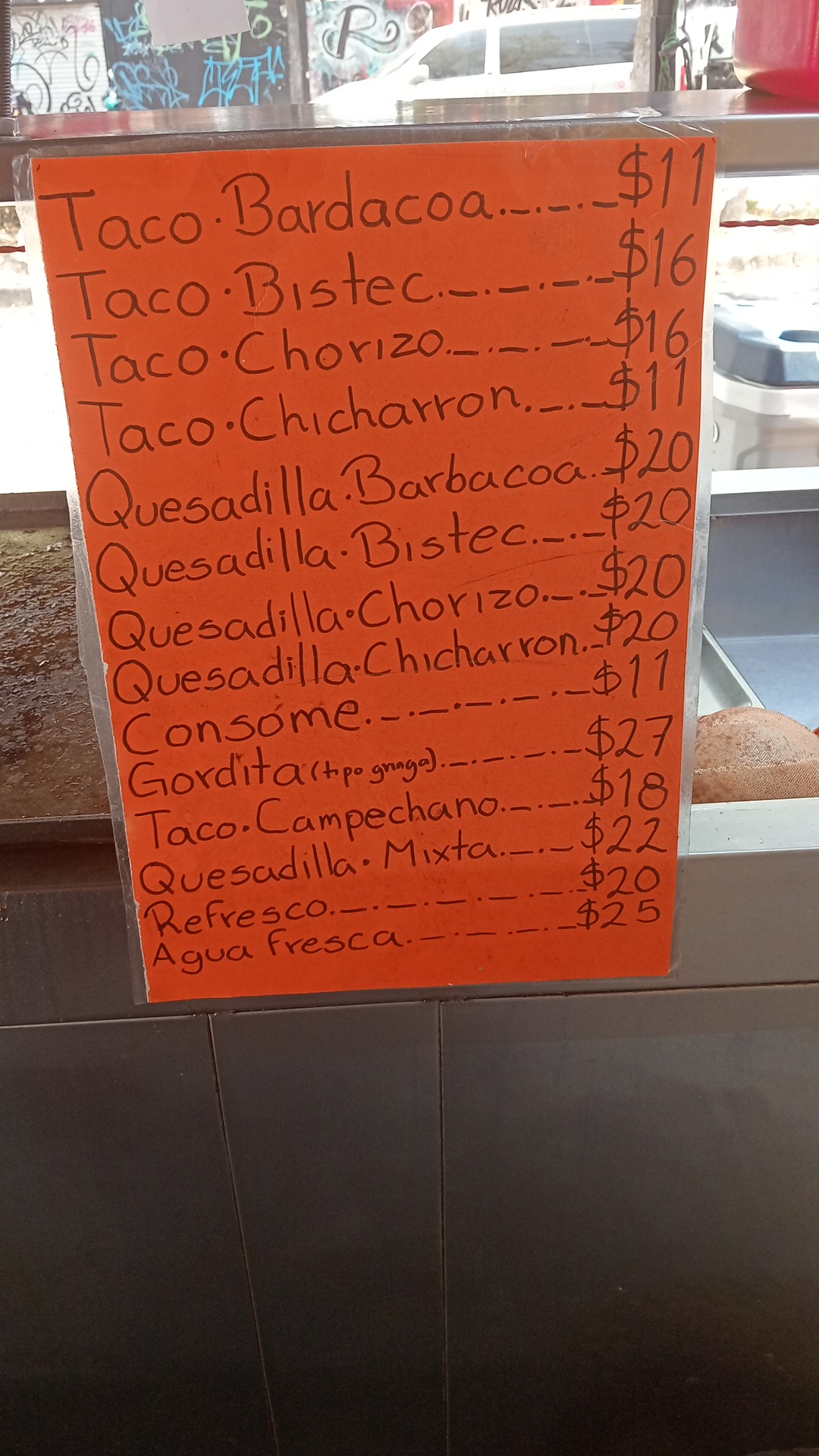 Tacos Cristy image 6