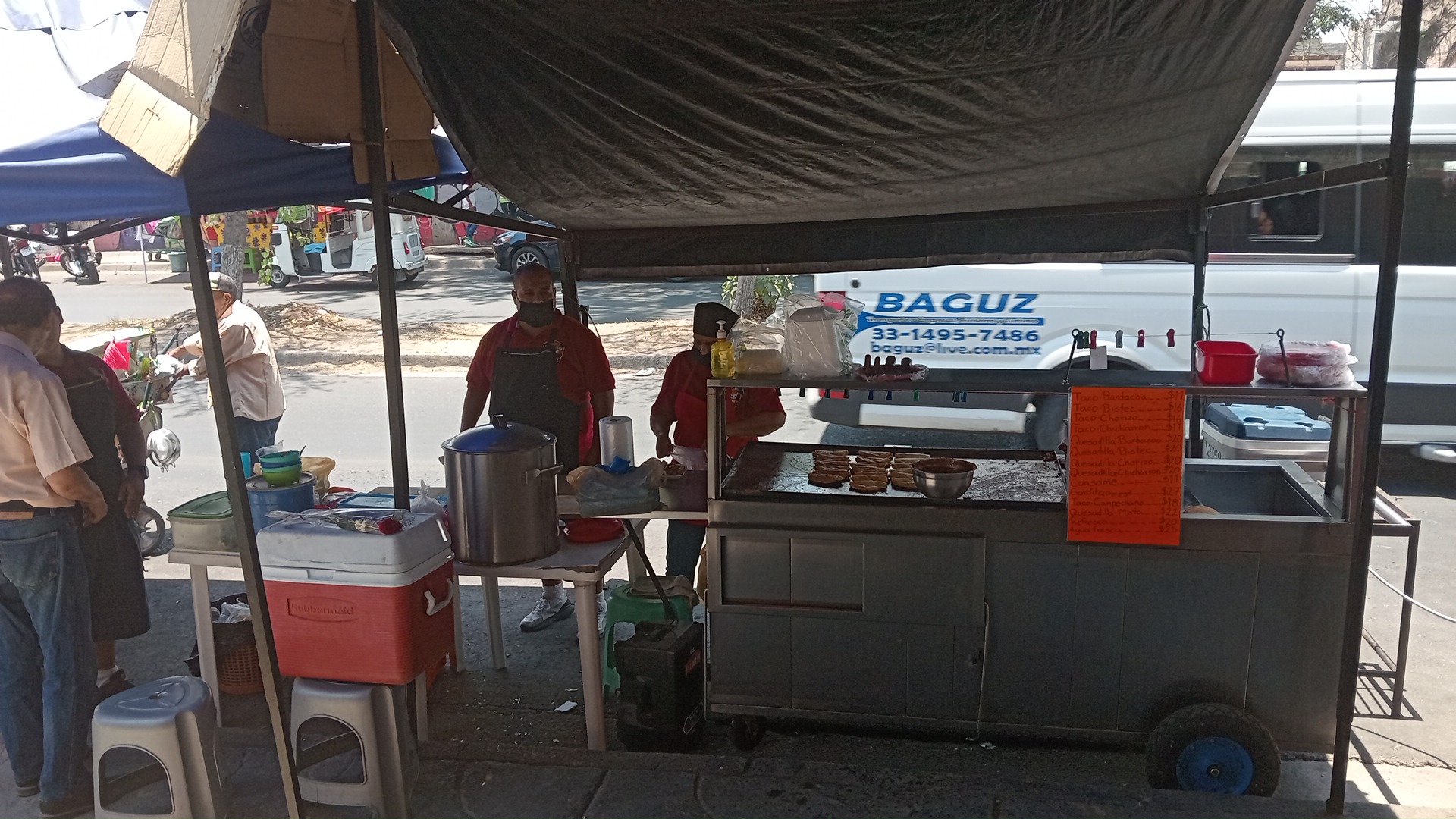 Tacos Cristy image 9