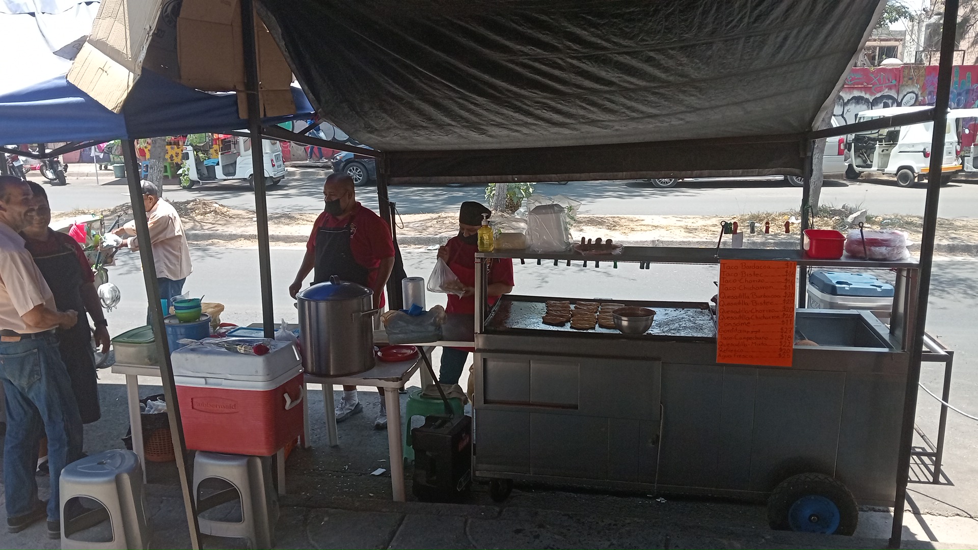 Tacos Cristy image 10