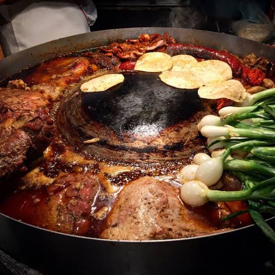 Tacos el Sinaloa image 1